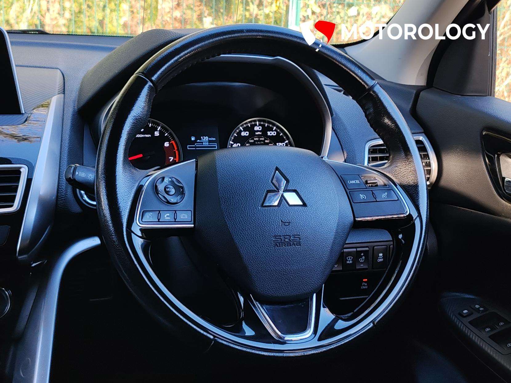 2021 MITSUBISHI ECLIPSE CROSS 2021 MITSUBISHI ECLIPSE CROSS