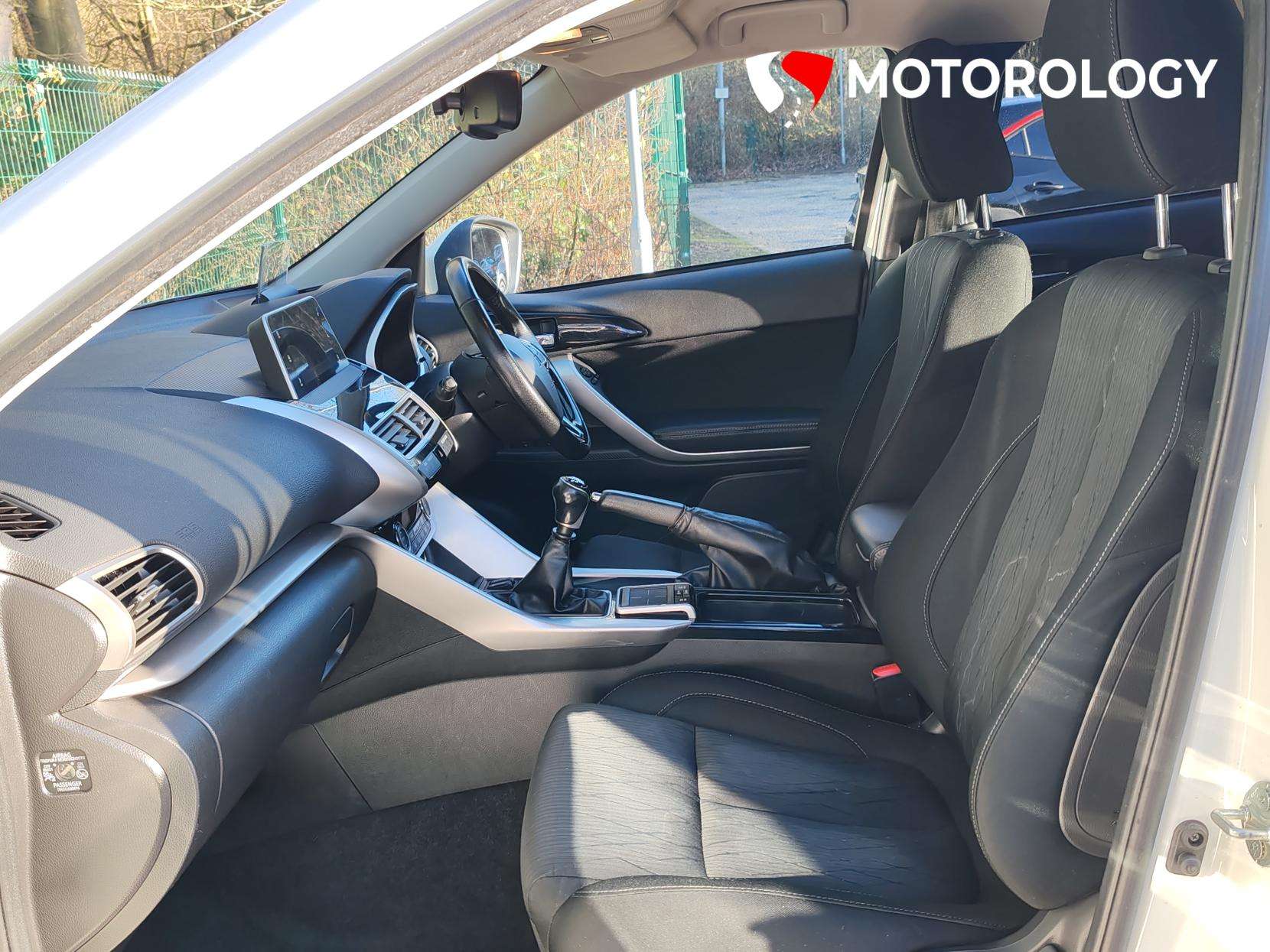 2021 MITSUBISHI ECLIPSE CROSS 2021 MITSUBISHI ECLIPSE CROSS