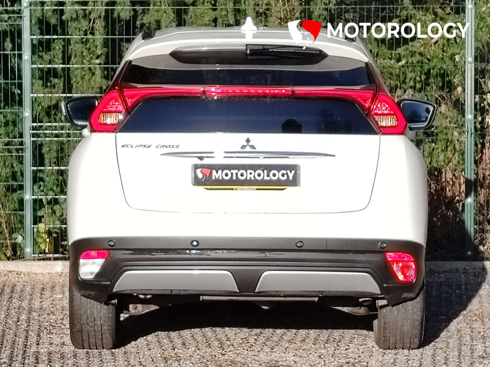 2021 MITSUBISHI ECLIPSE CROSS 2021 MITSUBISHI ECLIPSE CROSS