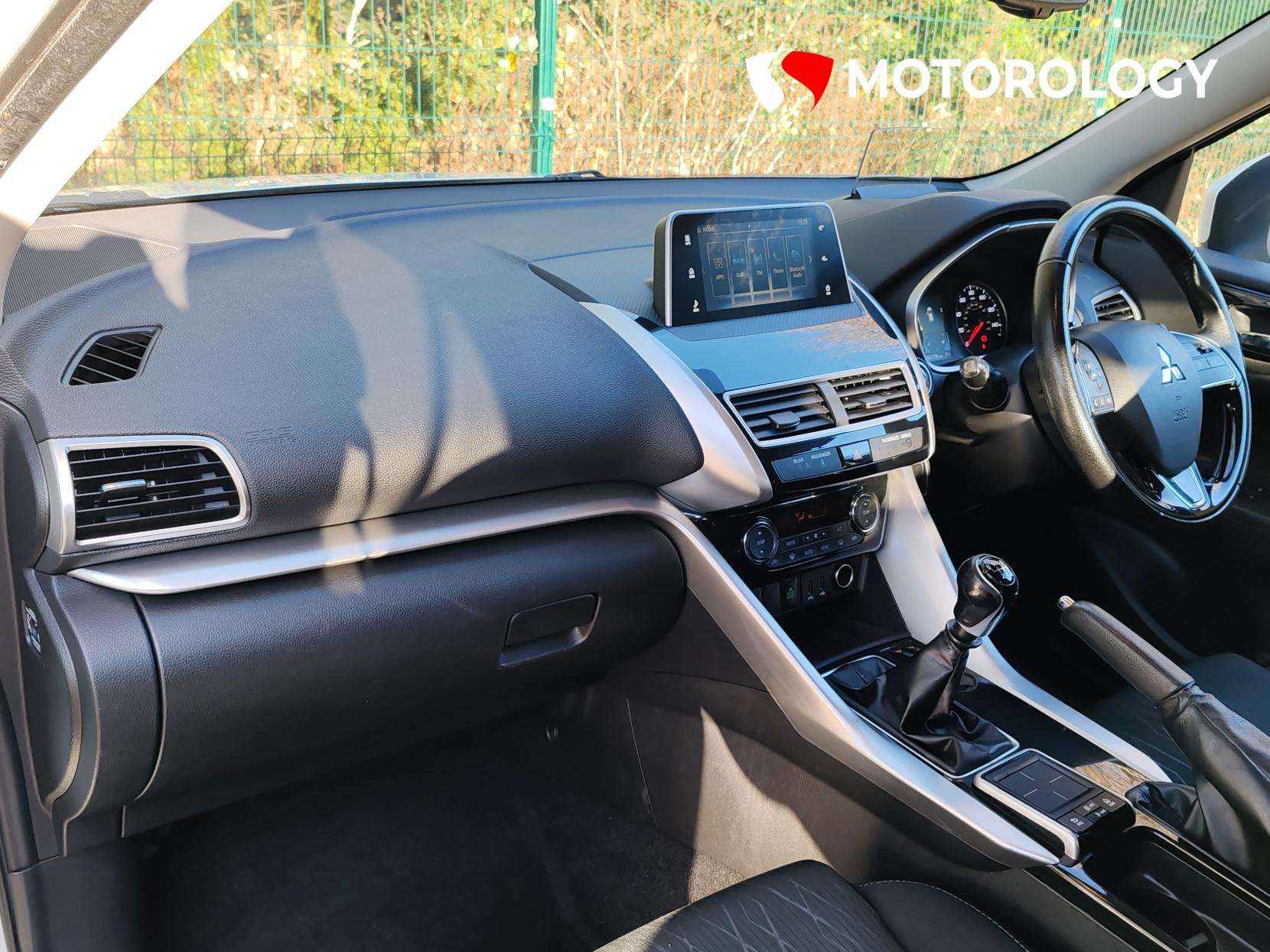 2021 MITSUBISHI ECLIPSE CROSS 2021 MITSUBISHI ECLIPSE CROSS