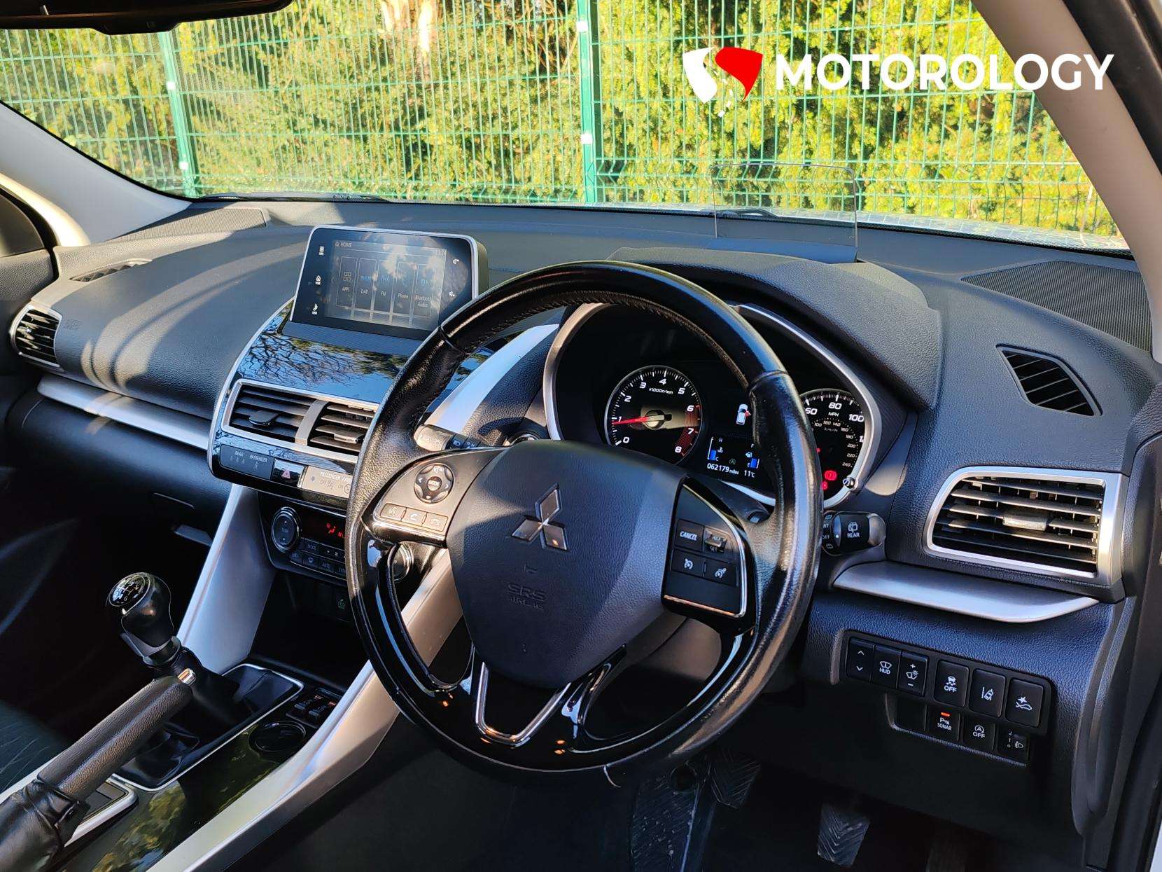 2021 MITSUBISHI ECLIPSE CROSS 2021 MITSUBISHI ECLIPSE CROSS