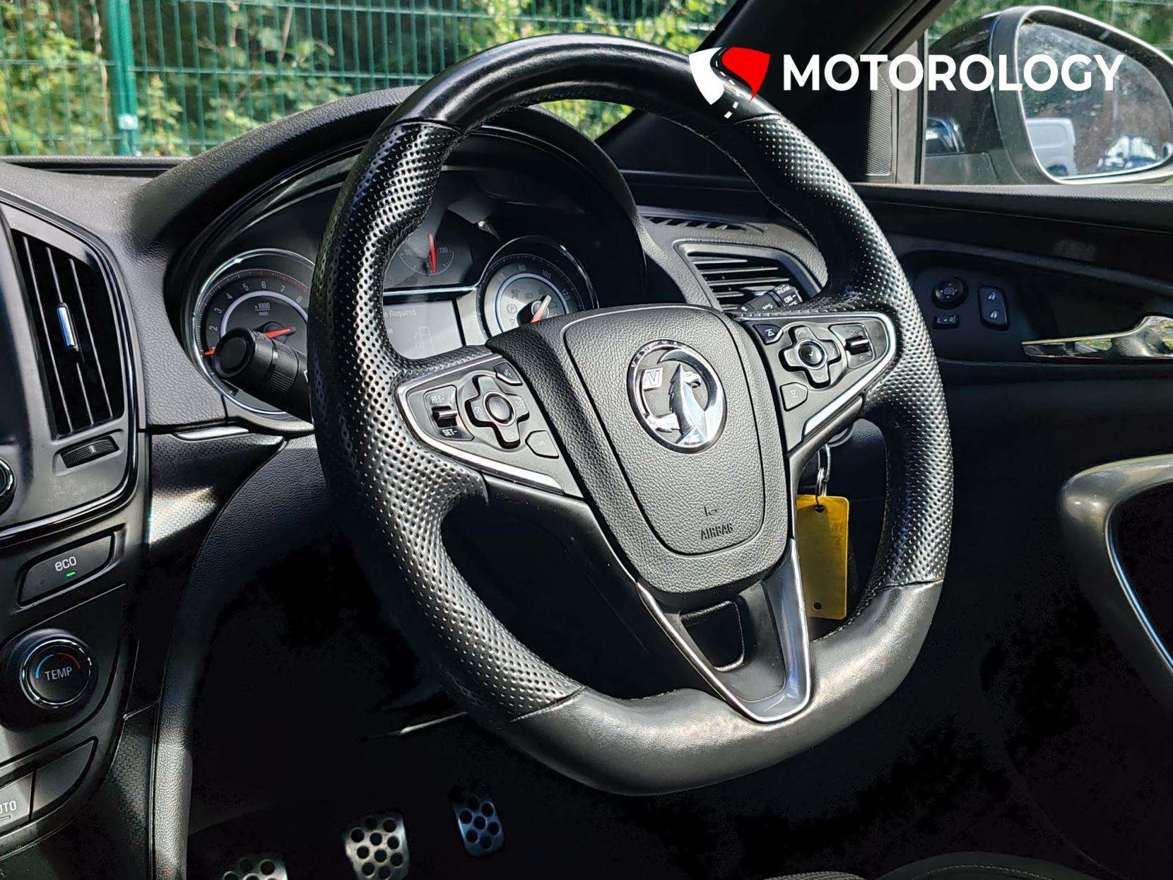 2015 VAUXHALL INSIGNIA 2015 VAUXHALL INSIGNIA