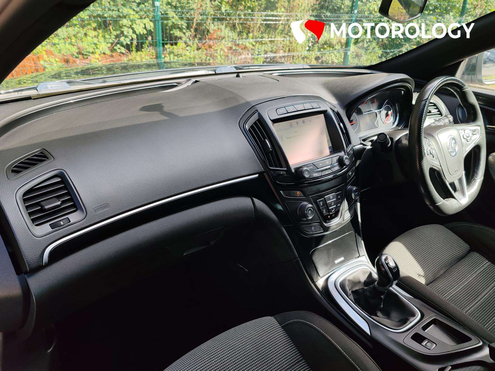 2015 VAUXHALL INSIGNIA 2015 VAUXHALL INSIGNIA