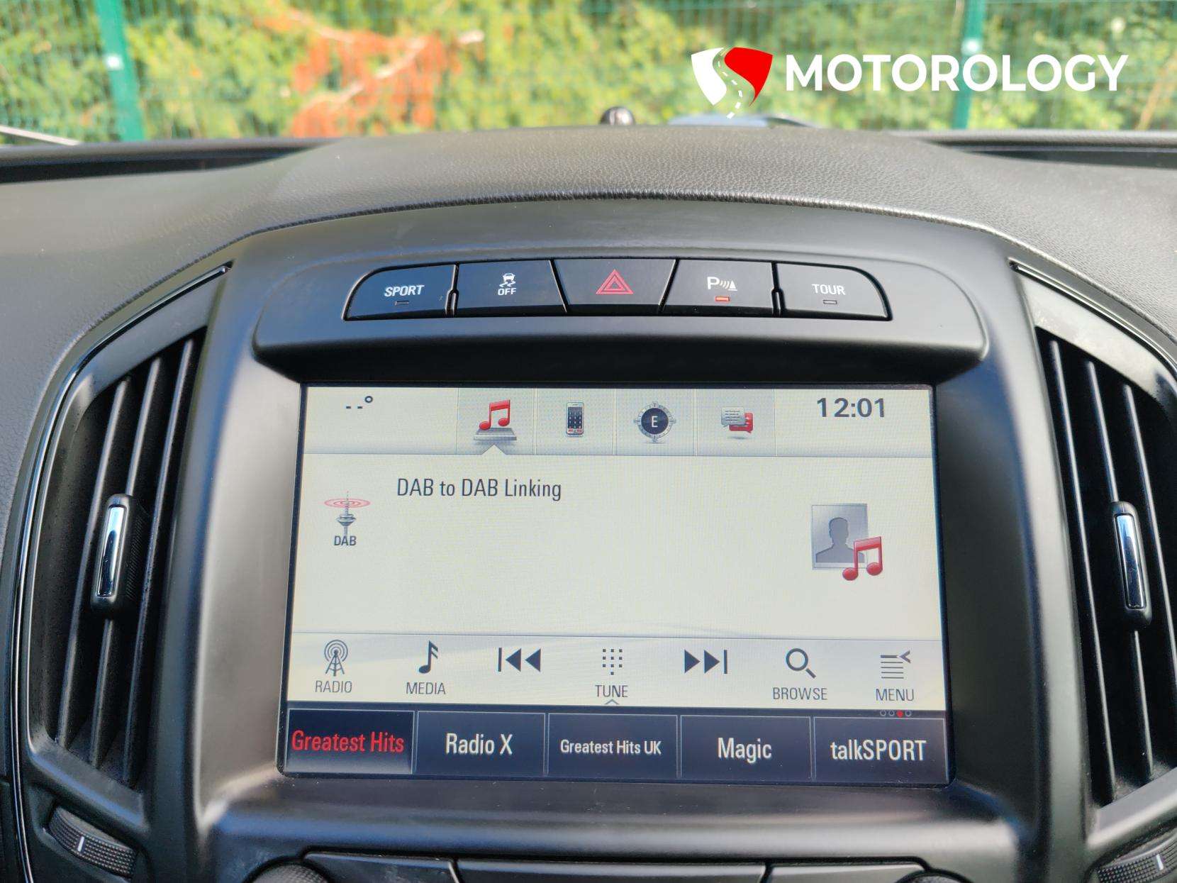 2015 VAUXHALL INSIGNIA 2015 VAUXHALL INSIGNIA