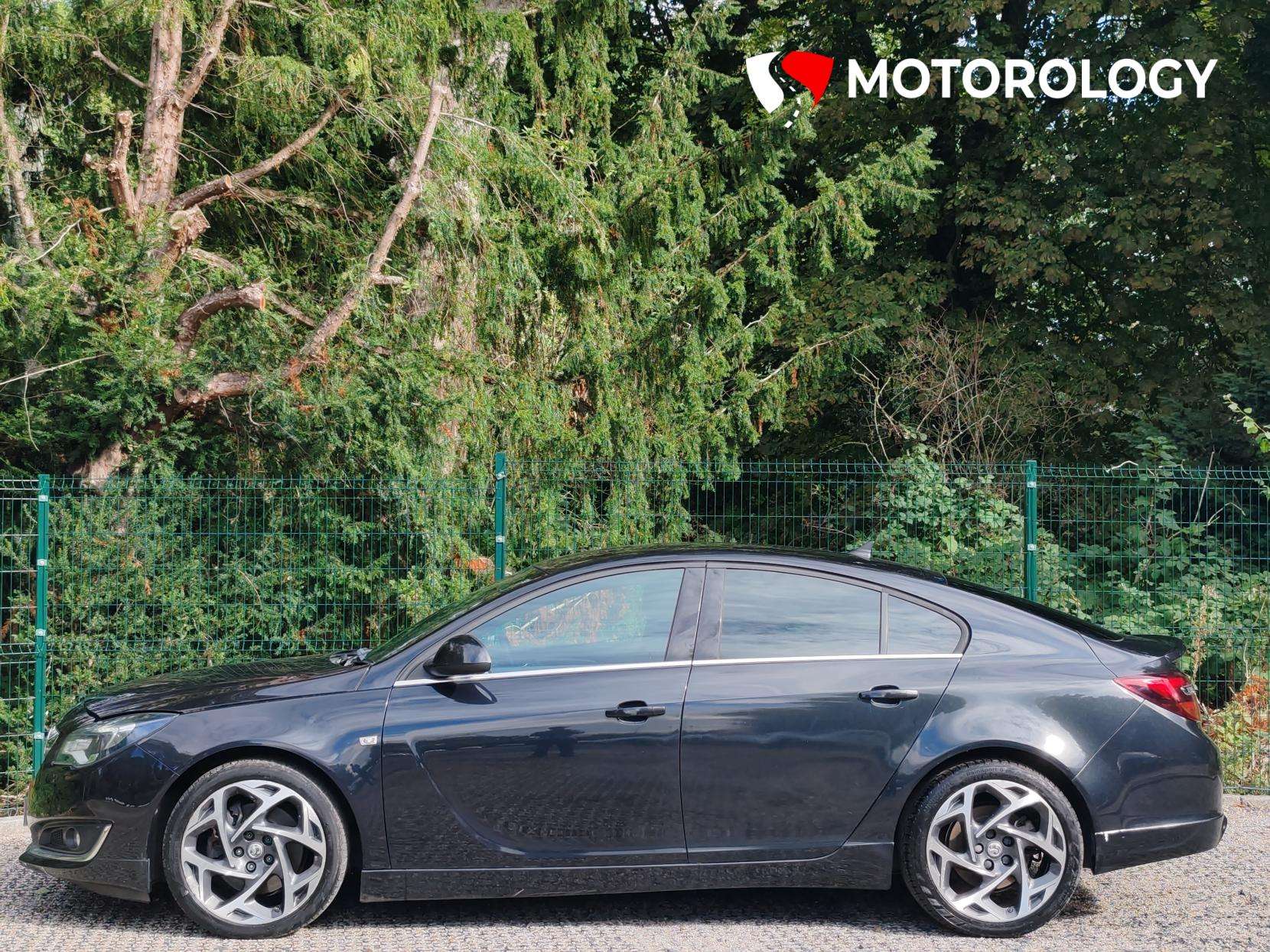 2015 VAUXHALL INSIGNIA 2015 VAUXHALL INSIGNIA