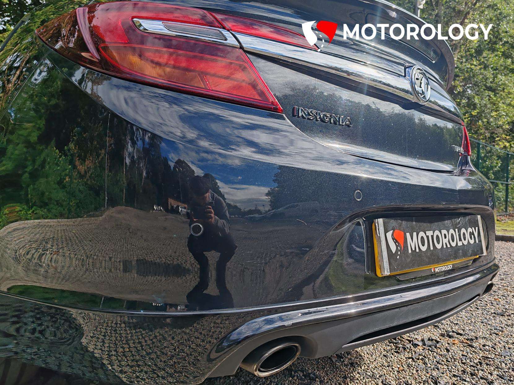 2015 VAUXHALL INSIGNIA 2015 VAUXHALL INSIGNIA
