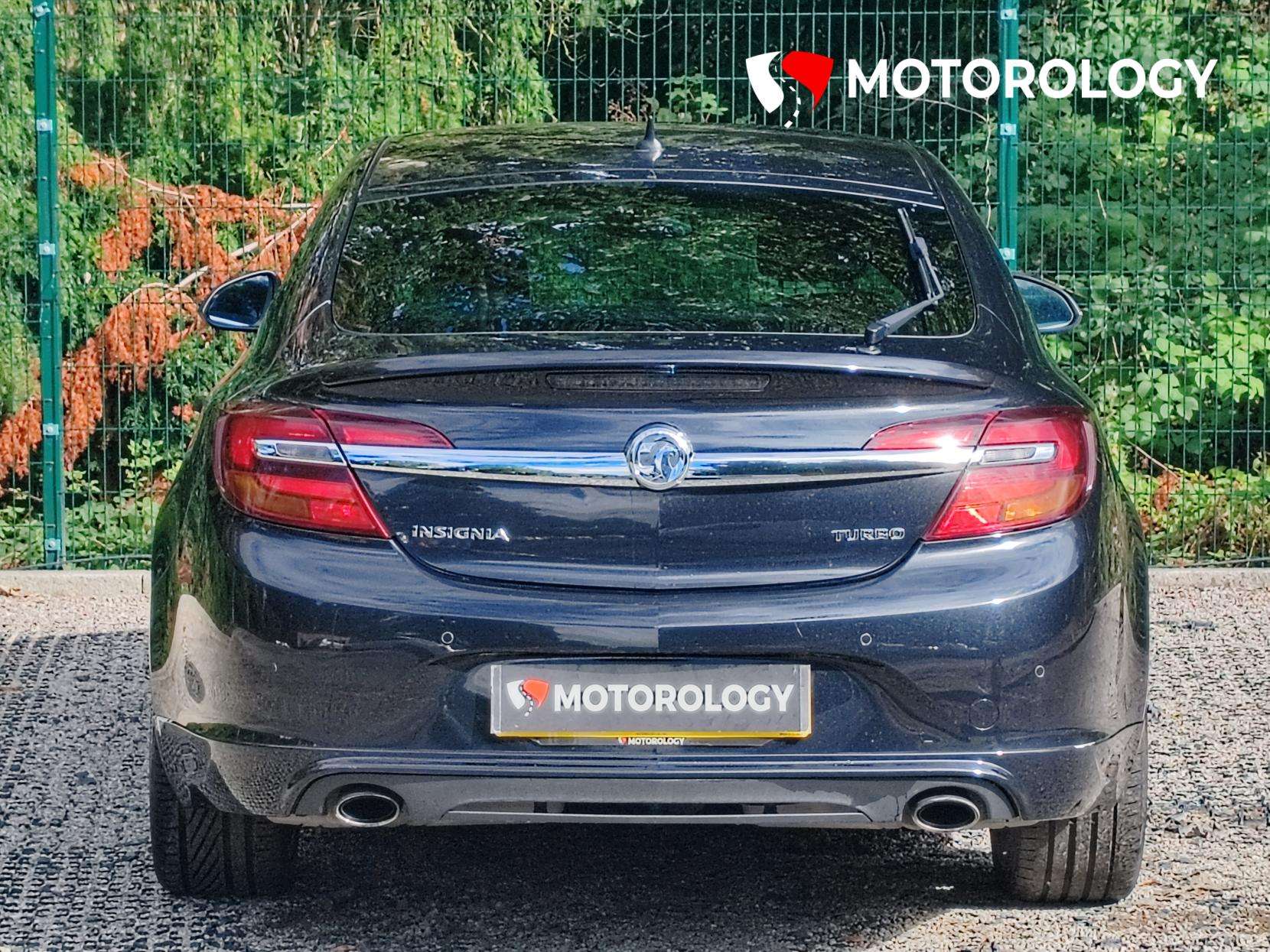 2015 VAUXHALL INSIGNIA 2015 VAUXHALL INSIGNIA