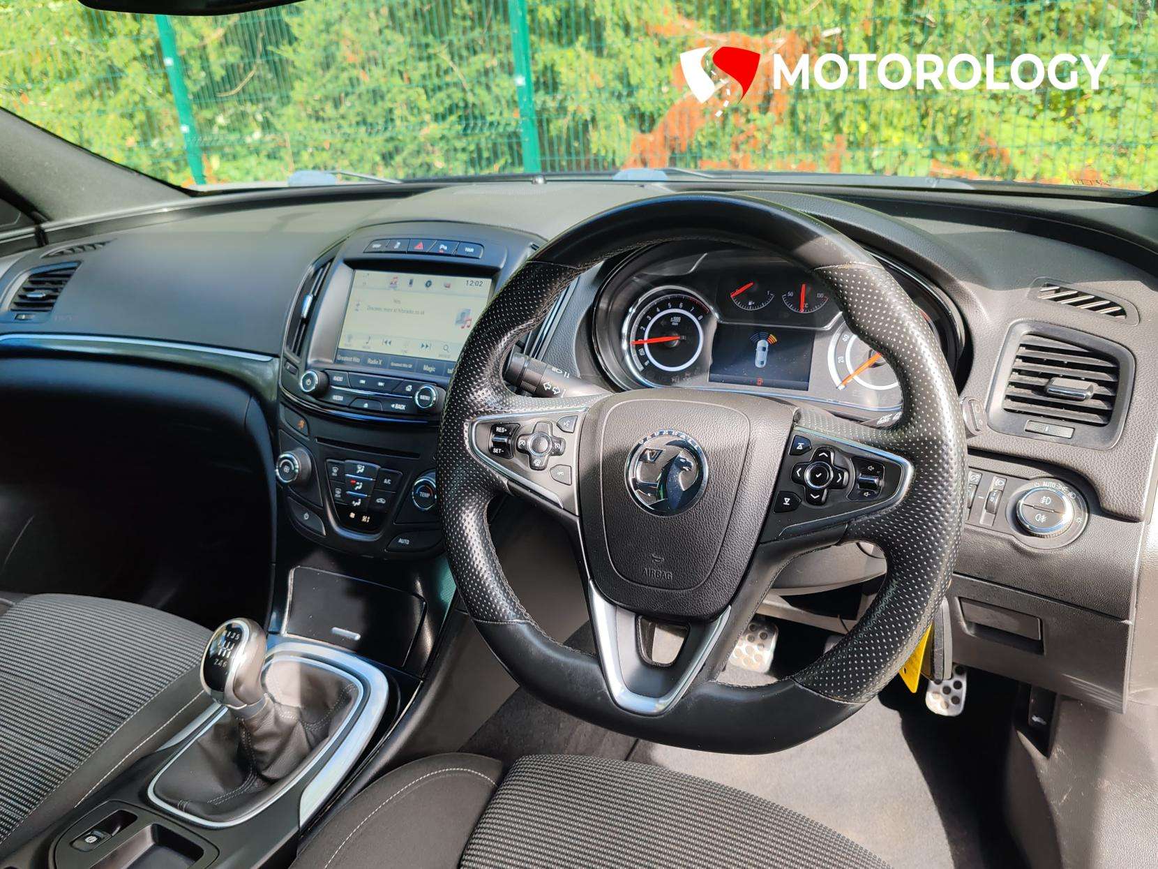 A 2015 VAUXHALL INSIGNIA 2.0i Turbo SRi VX Line Nav Hatchback 5dr Petrol Manual Euro 6 (s/s) (250 ps) A 2015 VAUXHALL INSIGNIA 2.0i Turbo SRi VX Line Nav Hatchback 5dr Petrol Manual Euro 6 (s/s) (250 ps)