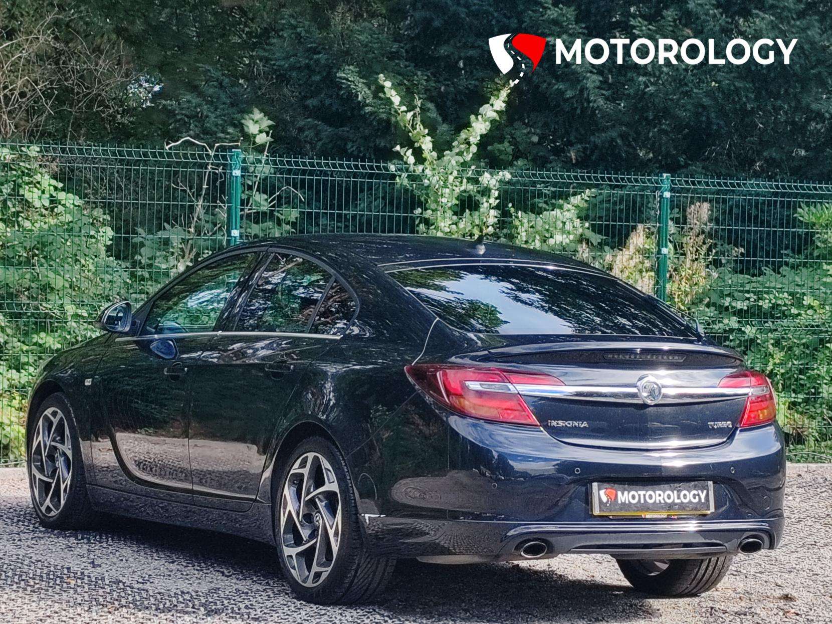 A 2015 VAUXHALL INSIGNIA 2.0i Turbo SRi VX Line Nav Hatchback 5dr Petrol Manual Euro 6 (s/s) (250 ps) A 2015 VAUXHALL INSIGNIA 2.0i Turbo SRi VX Line Nav Hatchback 5dr Petrol Manual Euro 6 (s/s) (250 ps)