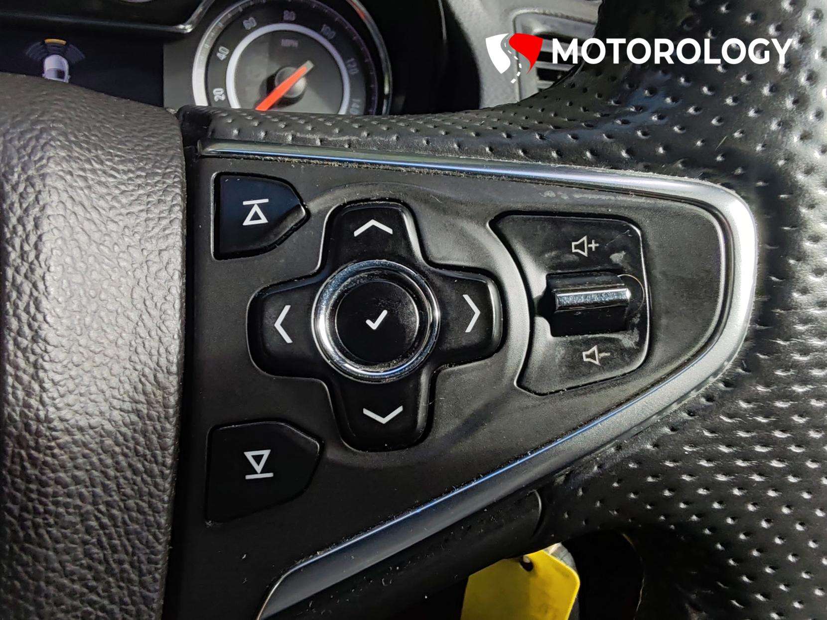 2015 VAUXHALL INSIGNIA 2015 VAUXHALL INSIGNIA