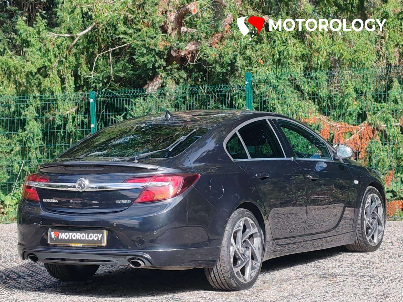 2015 VAUXHALL INSIGNIA 2015 VAUXHALL INSIGNIA