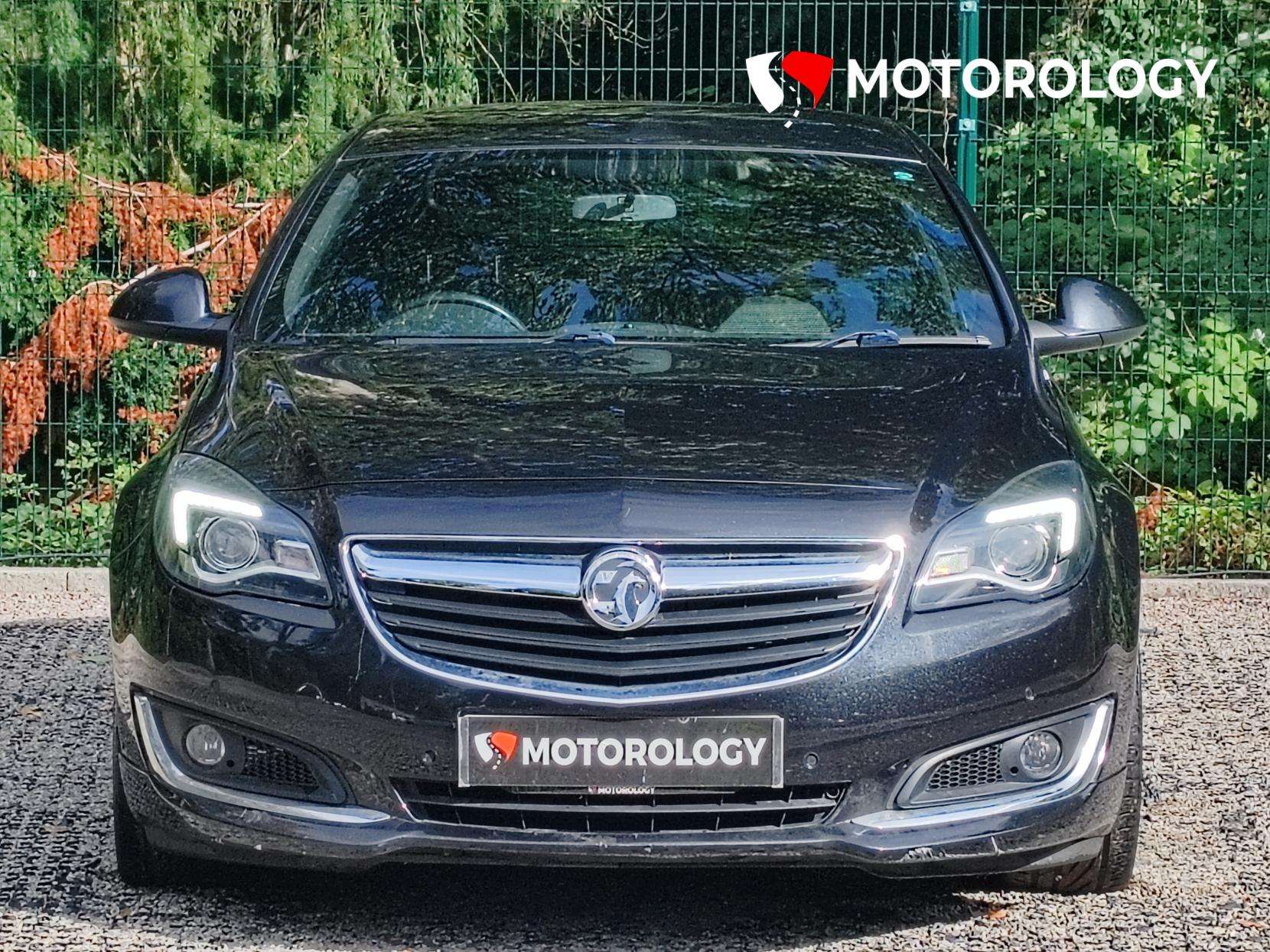 2015 VAUXHALL INSIGNIA 2015 VAUXHALL INSIGNIA