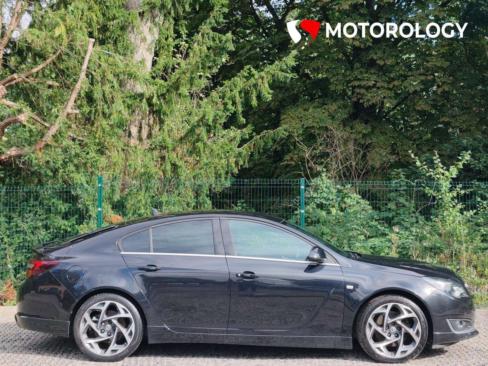 2015 VAUXHALL INSIGNIA 2015 VAUXHALL INSIGNIA