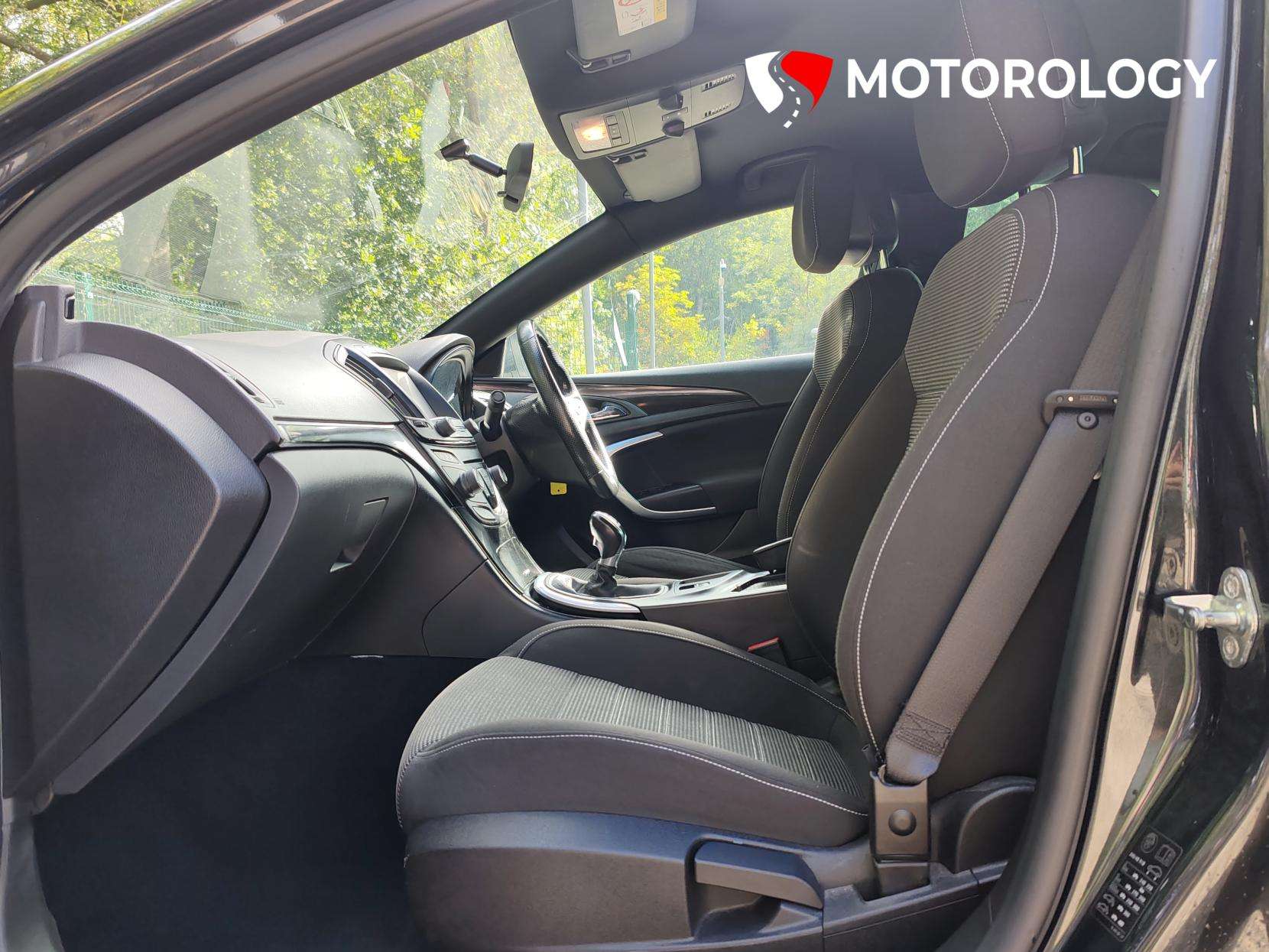 2015 VAUXHALL INSIGNIA 2015 VAUXHALL INSIGNIA