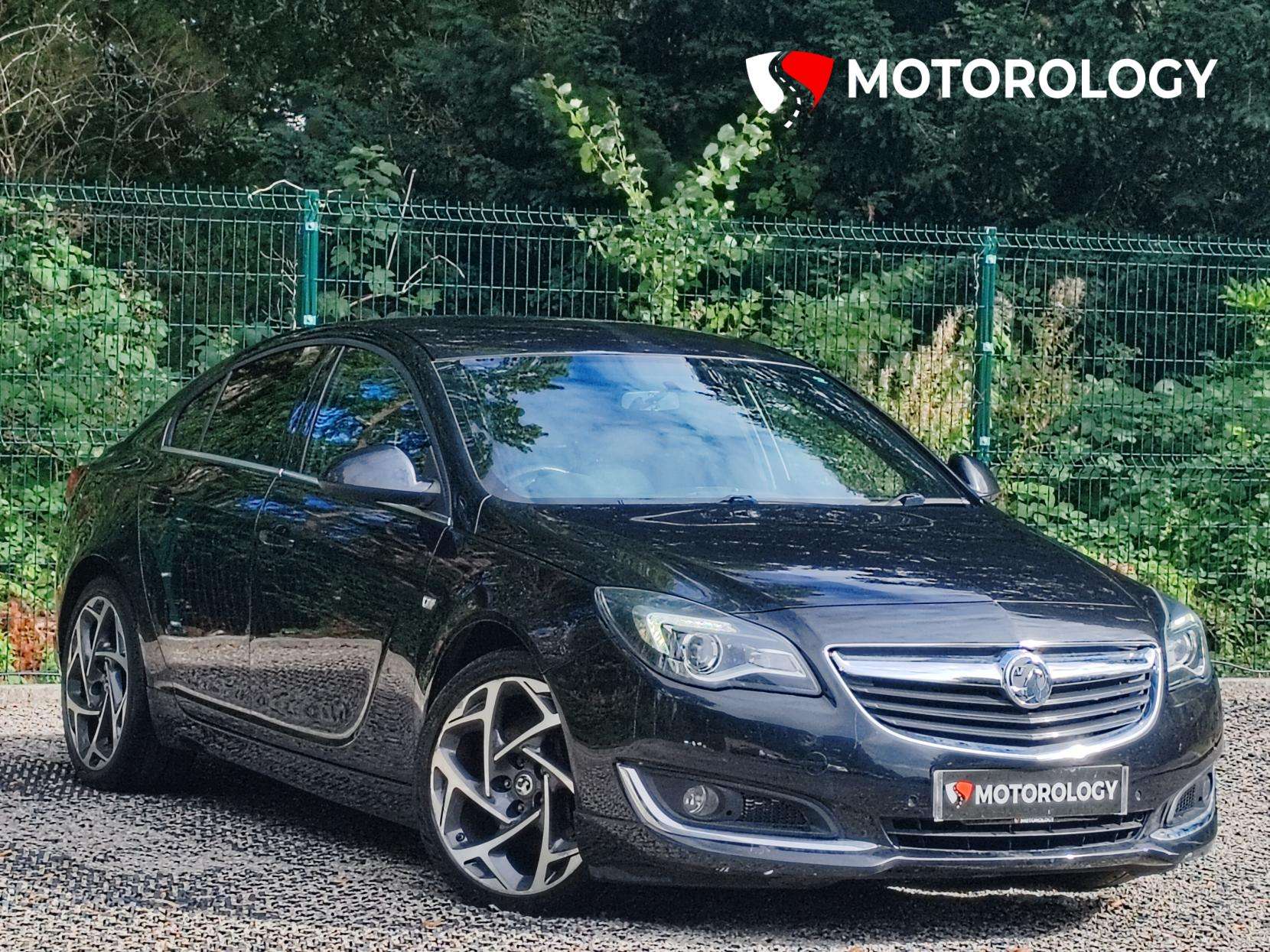 A 2015 VAUXHALL INSIGNIA 2.0i Turbo SRi VX Line Nav Hatchback 5dr Petrol Manual Euro 6 (s/s) (250 ps) A 2015 VAUXHALL INSIGNIA 2.0i Turbo SRi VX Line Nav Hatchback 5dr Petrol Manual Euro 6 (s/s) (250 ps)