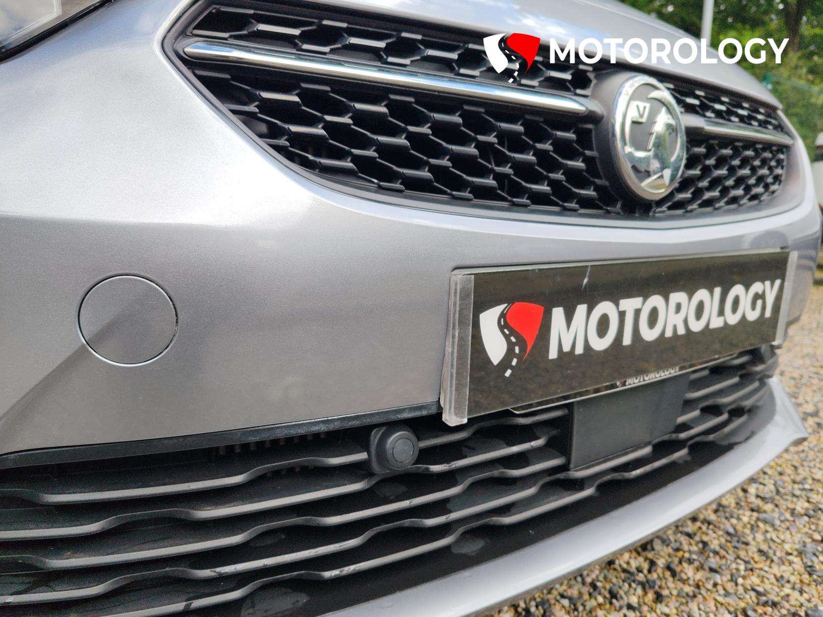 2022 VAUXHALL CORSA 2022 VAUXHALL CORSA