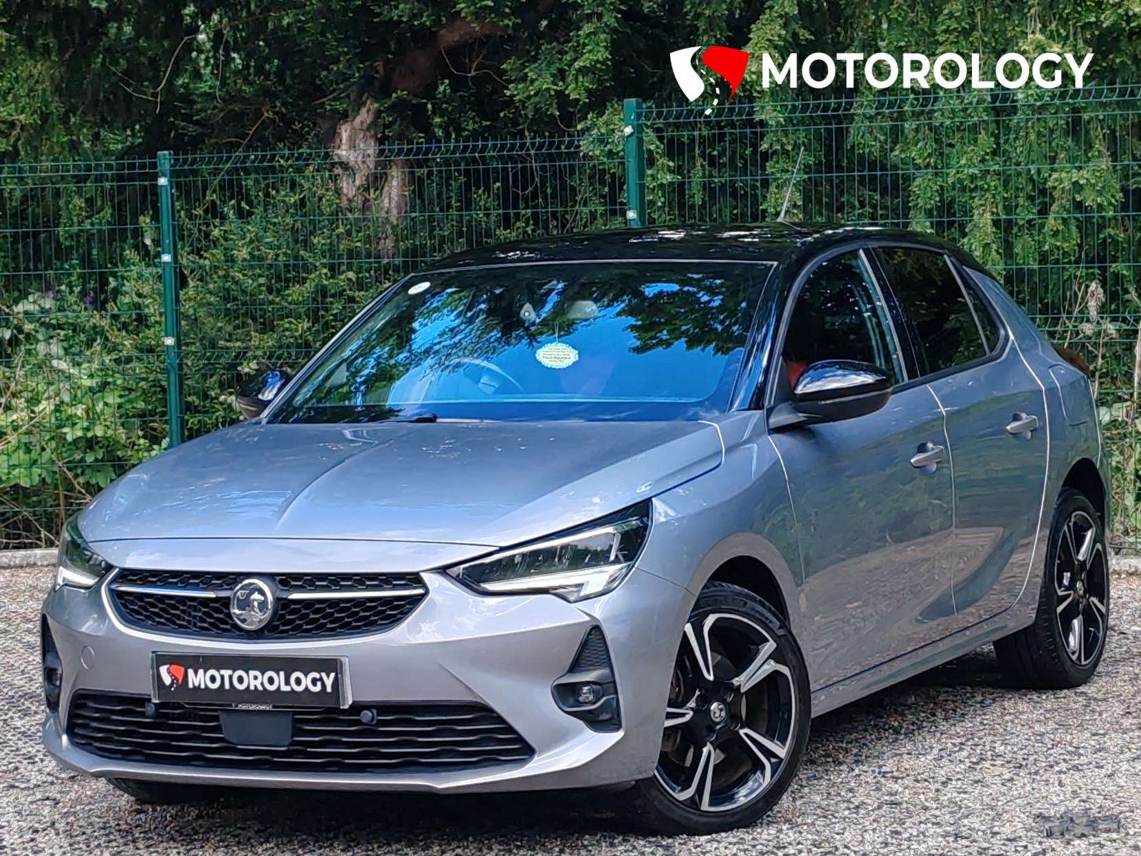 A 2022 VAUXHALL CORSA 1.2 Turbo SRi Edition Hatchback 5dr Petrol Manual Euro 6 (s/s) (100 ps) A 2022 VAUXHALL CORSA 1.2 Turbo SRi Edition Hatchback 5dr Petrol Manual Euro 6 (s/s) (100 ps)