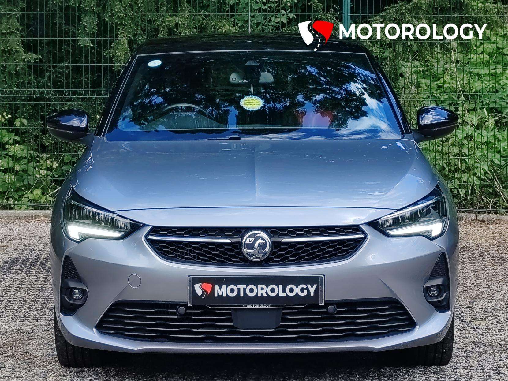 2022 VAUXHALL CORSA 2022 VAUXHALL CORSA