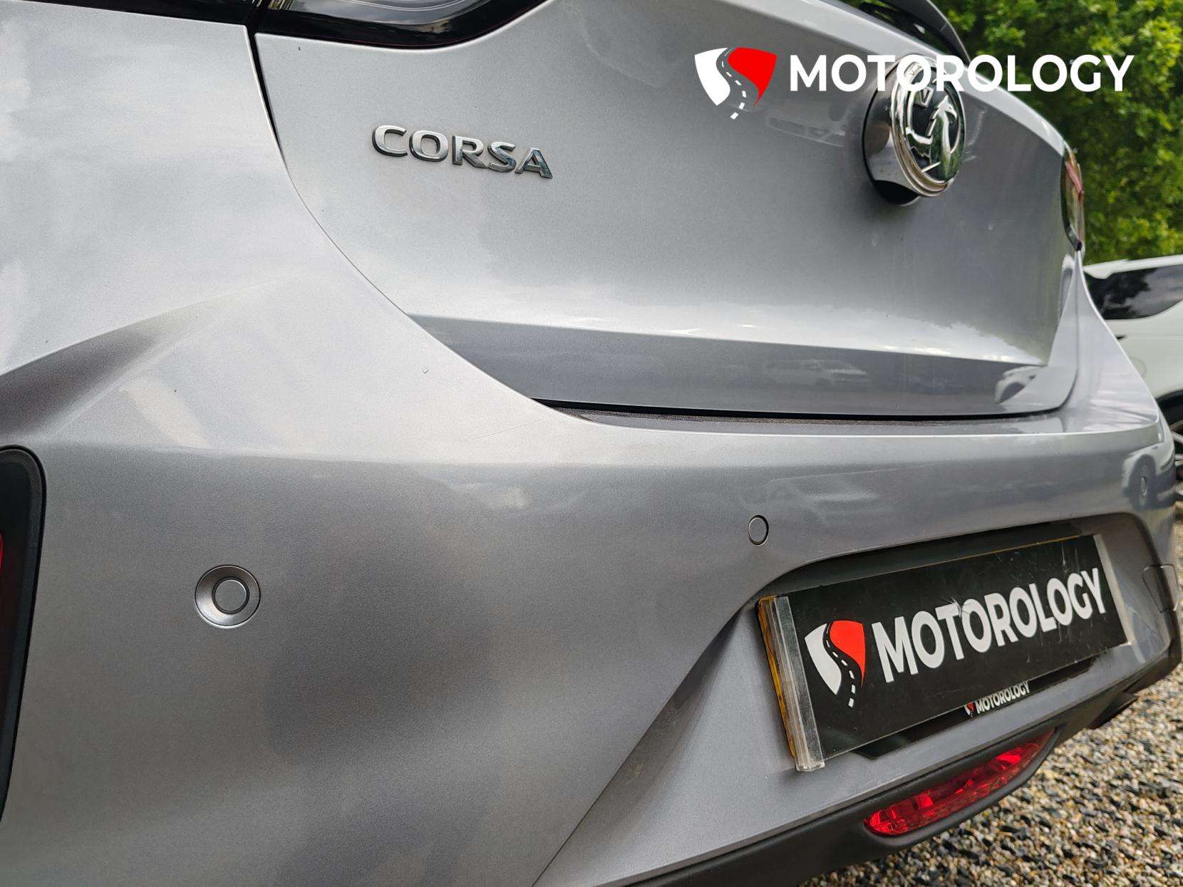 2022 VAUXHALL CORSA 2022 VAUXHALL CORSA