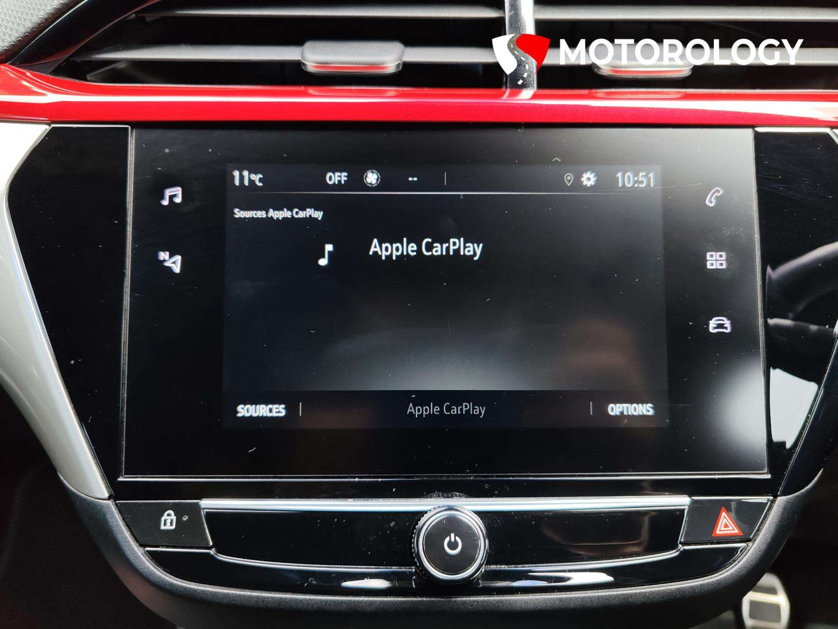 2022 VAUXHALL CORSA 2022 VAUXHALL CORSA