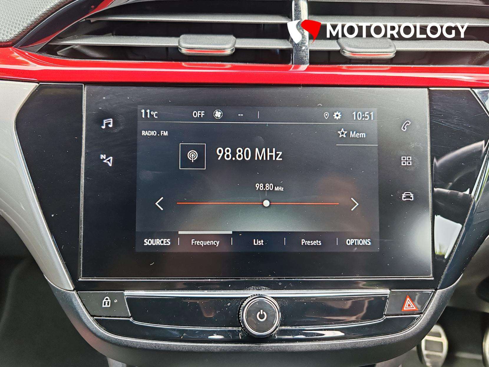 2022 VAUXHALL CORSA 2022 VAUXHALL CORSA