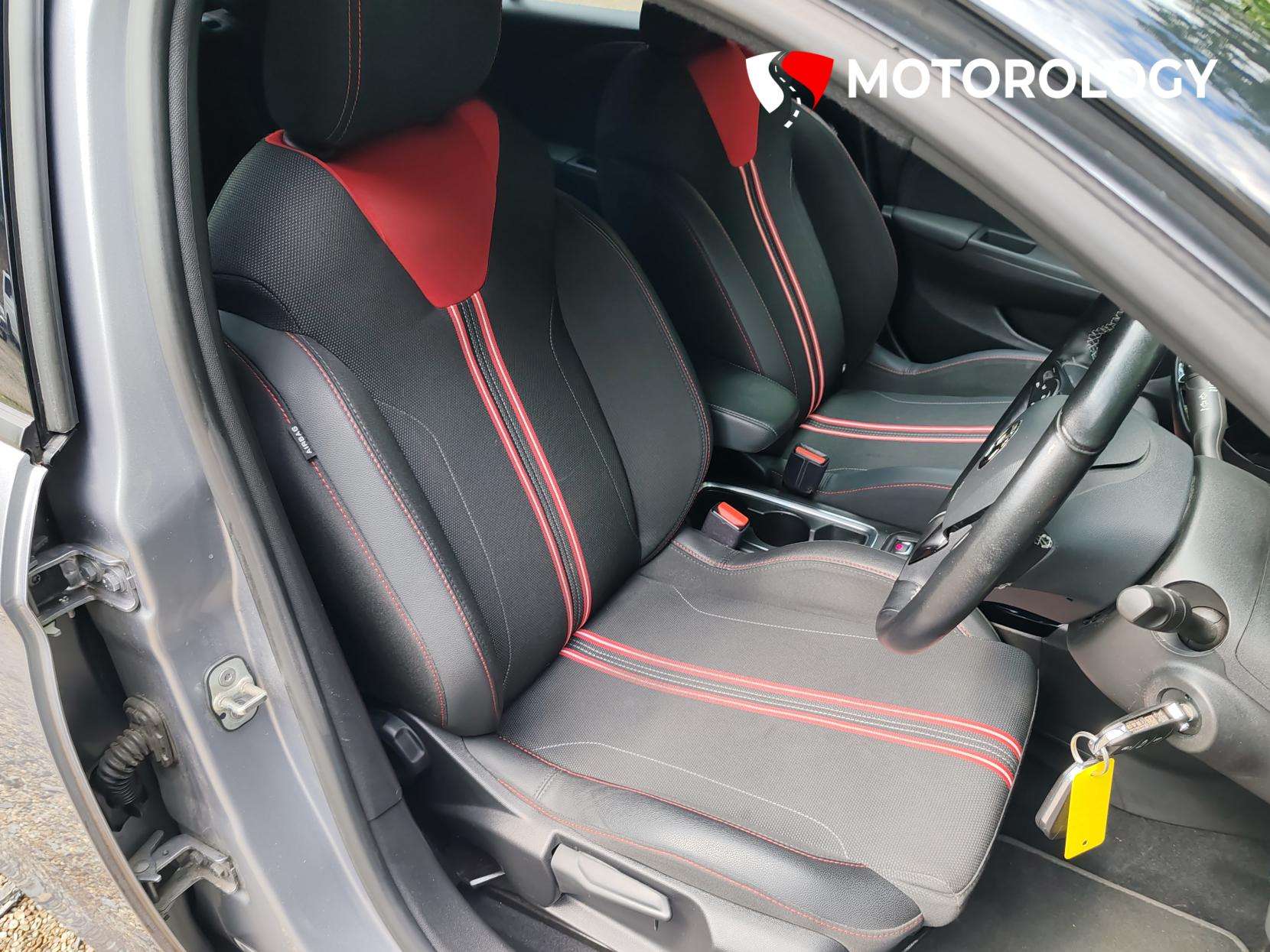 2022 VAUXHALL CORSA 2022 VAUXHALL CORSA