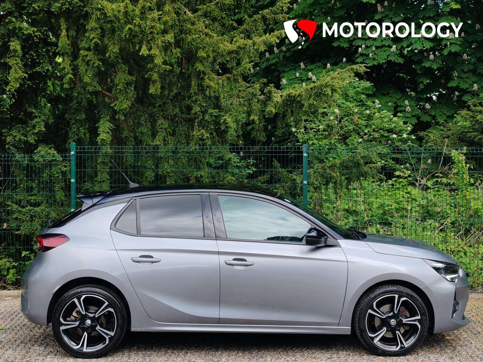 2022 VAUXHALL CORSA 2022 VAUXHALL CORSA