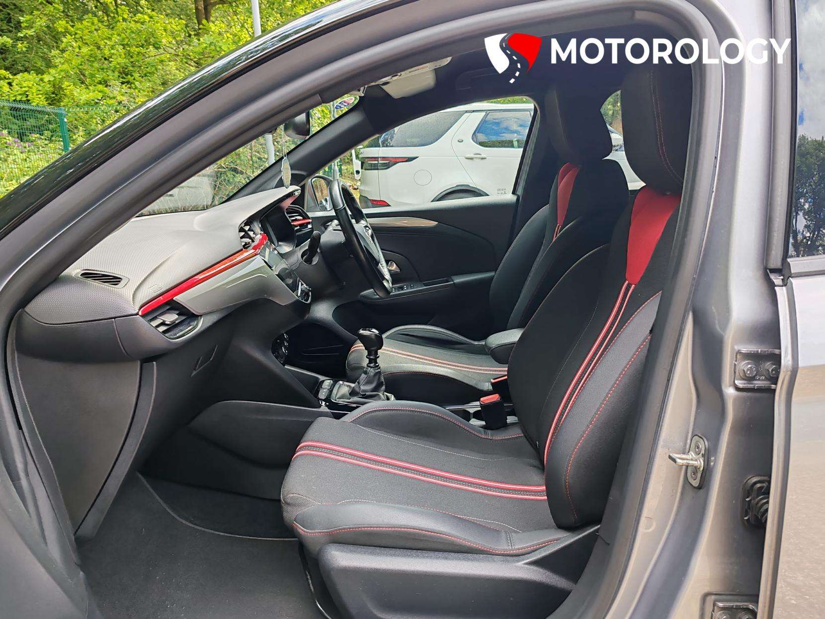 2022 VAUXHALL CORSA 2022 VAUXHALL CORSA
