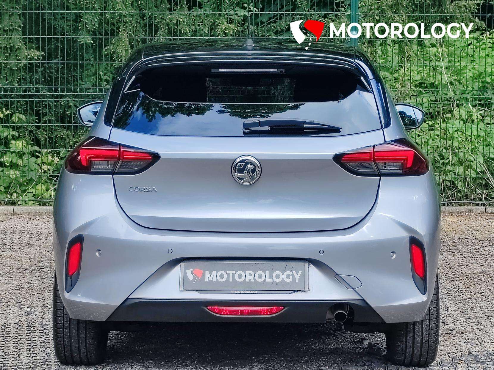 2022 VAUXHALL CORSA 2022 VAUXHALL CORSA