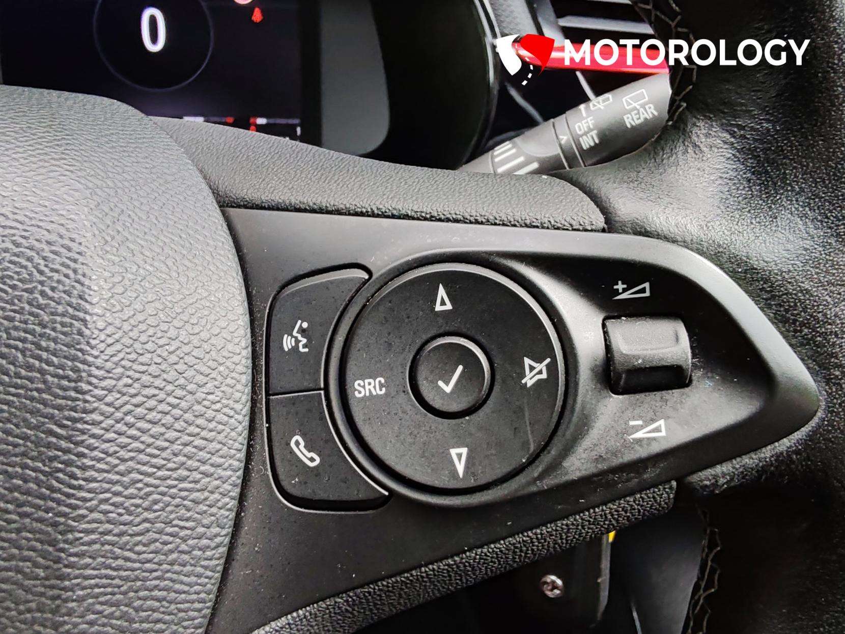 2022 VAUXHALL CORSA 2022 VAUXHALL CORSA