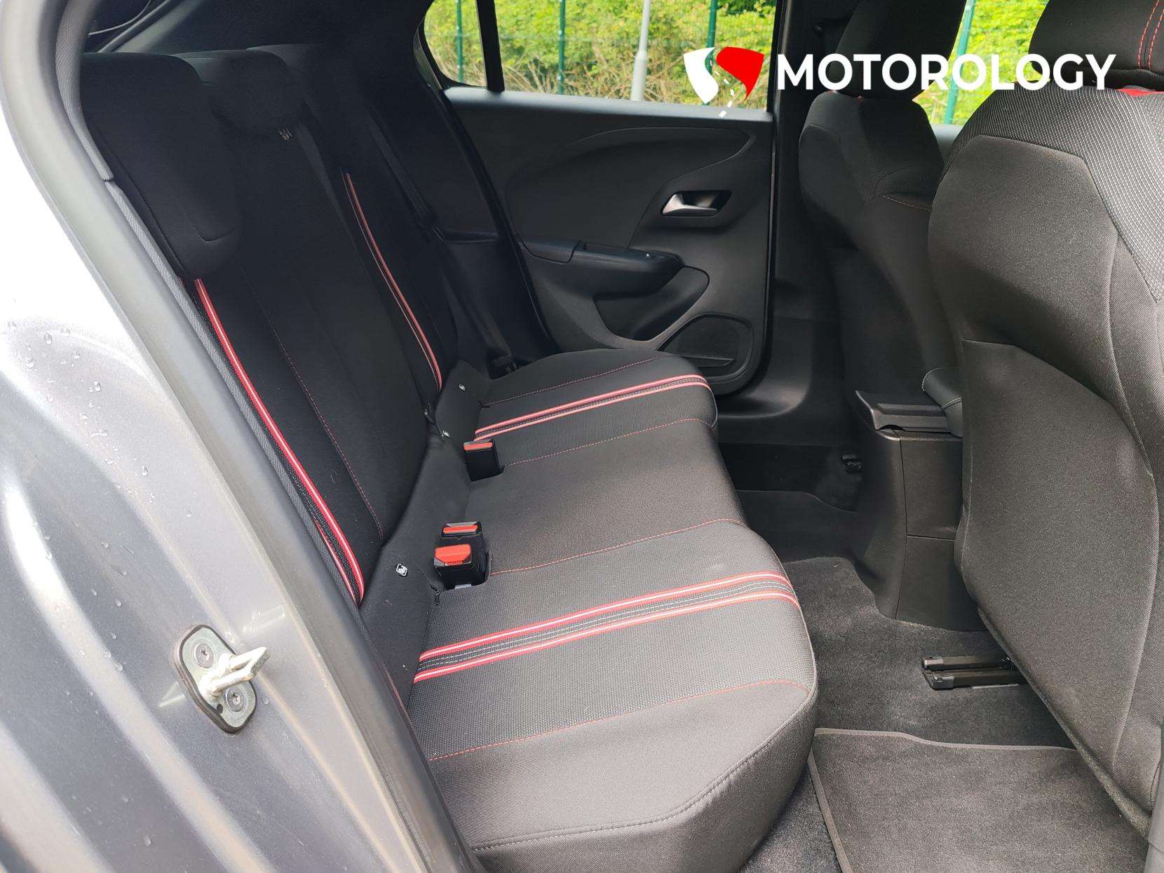 2022 VAUXHALL CORSA 2022 VAUXHALL CORSA