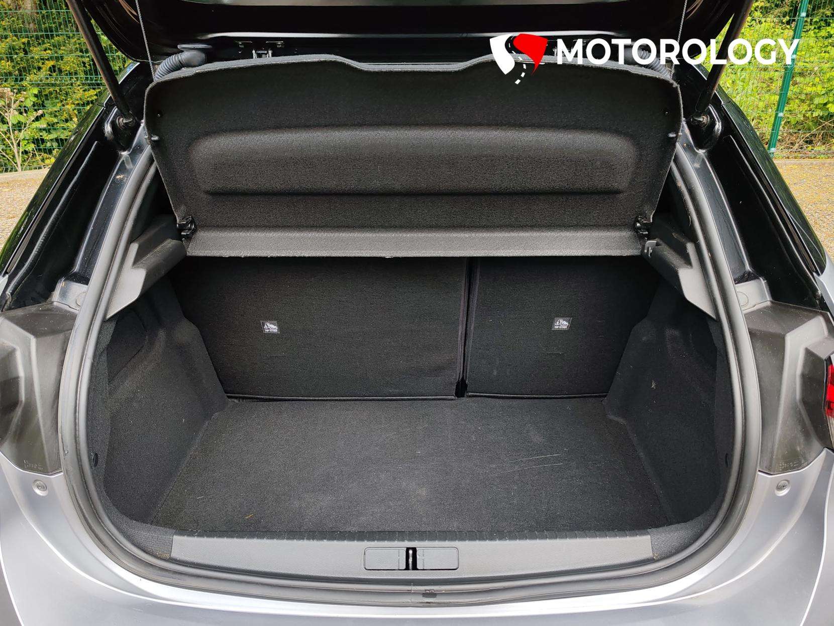 2022 VAUXHALL CORSA 2022 VAUXHALL CORSA