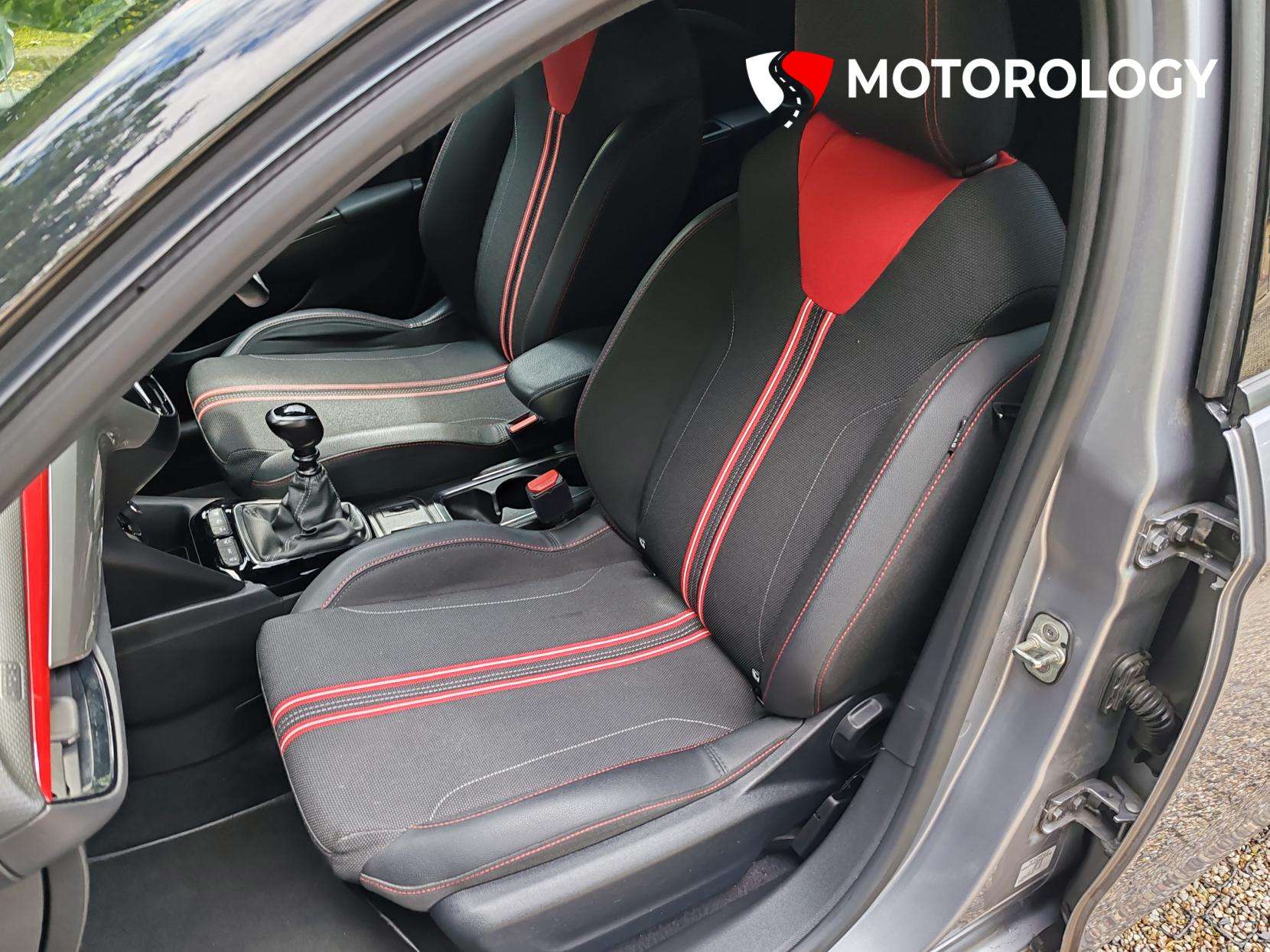 2022 VAUXHALL CORSA 2022 VAUXHALL CORSA