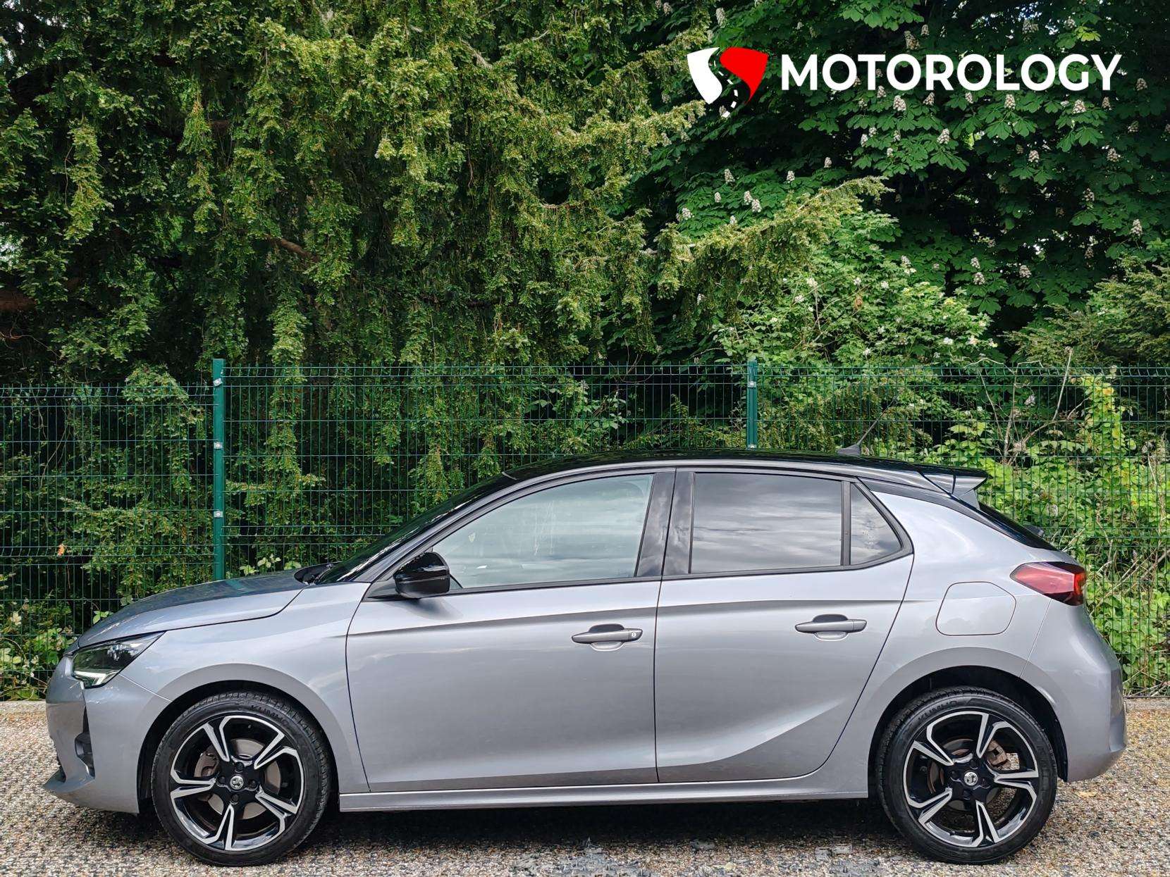 2022 VAUXHALL CORSA 2022 VAUXHALL CORSA