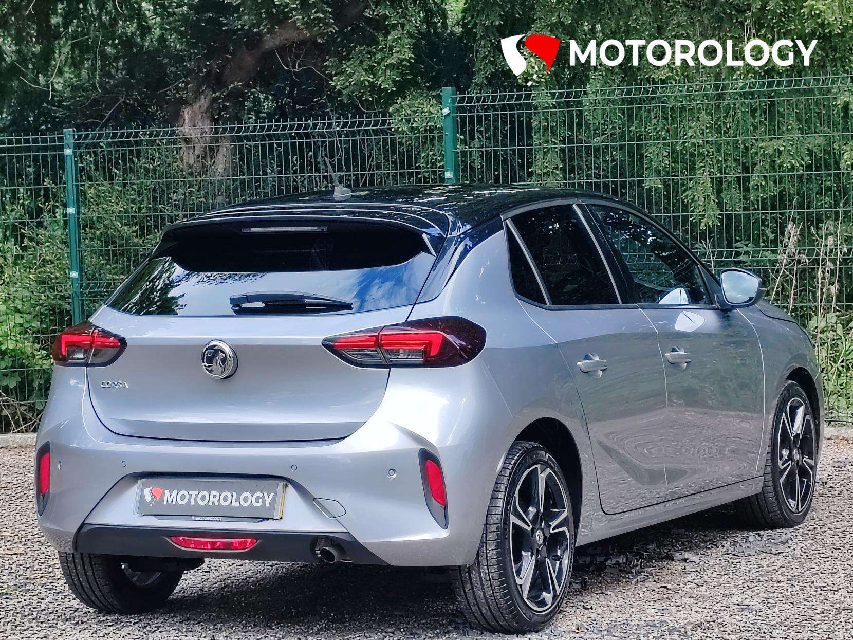 A 2022 VAUXHALL CORSA 1.2 Turbo SRi Edition Hatchback 5dr Petrol Manual Euro 6 (s/s) (100 ps) A 2022 VAUXHALL CORSA 1.2 Turbo SRi Edition Hatchback 5dr Petrol Manual Euro 6 (s/s) (100 ps)