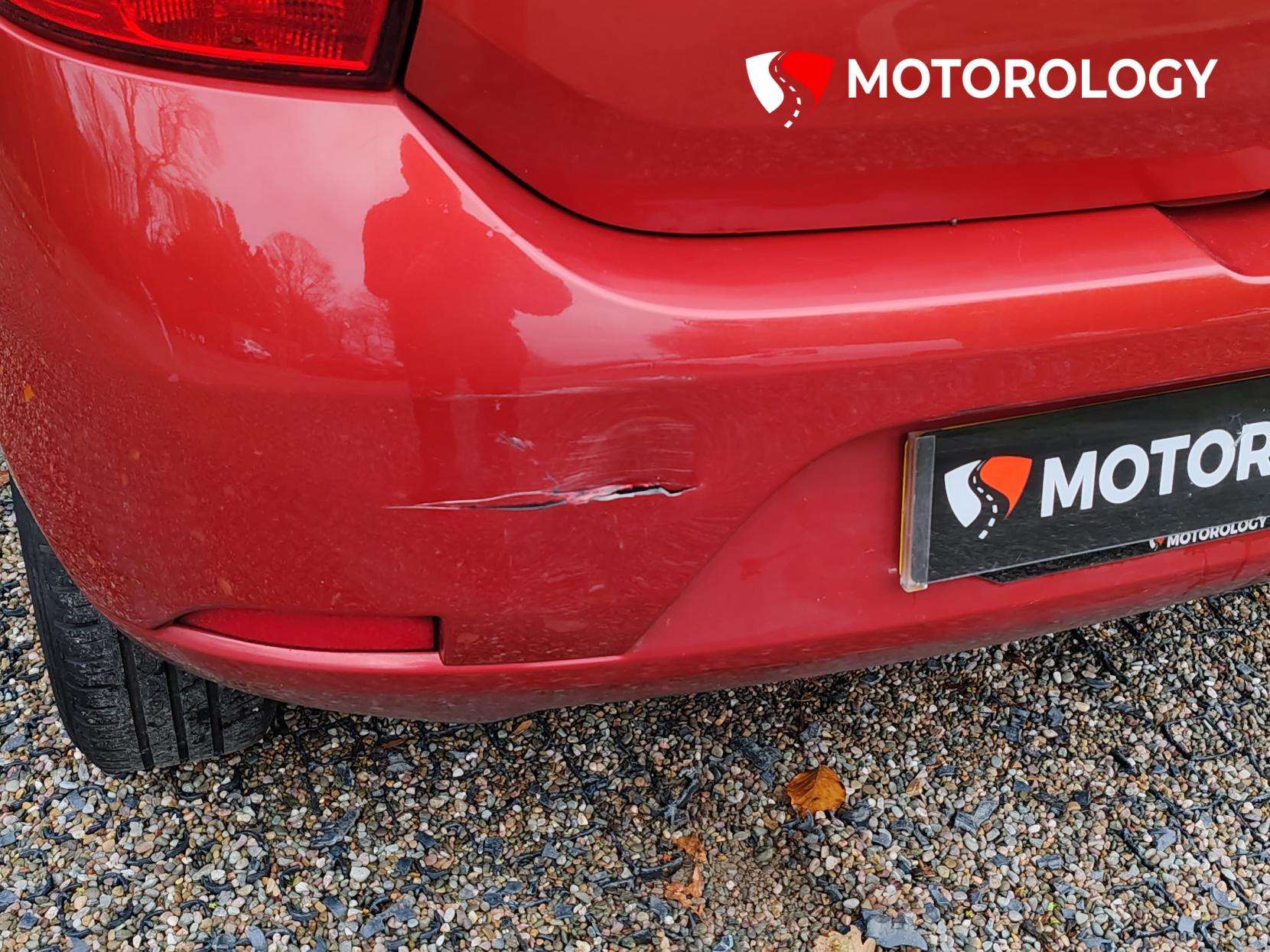 2014 DACIA SANDERO 2014 DACIA SANDERO