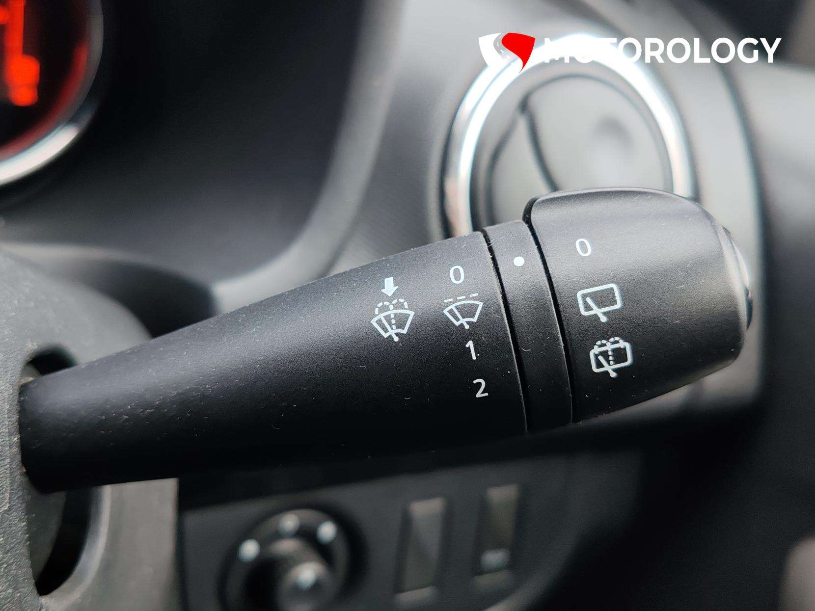 2014 DACIA SANDERO 2014 DACIA SANDERO