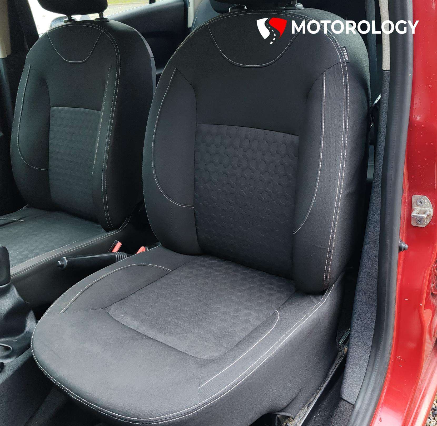 2014 DACIA SANDERO 2014 DACIA SANDERO