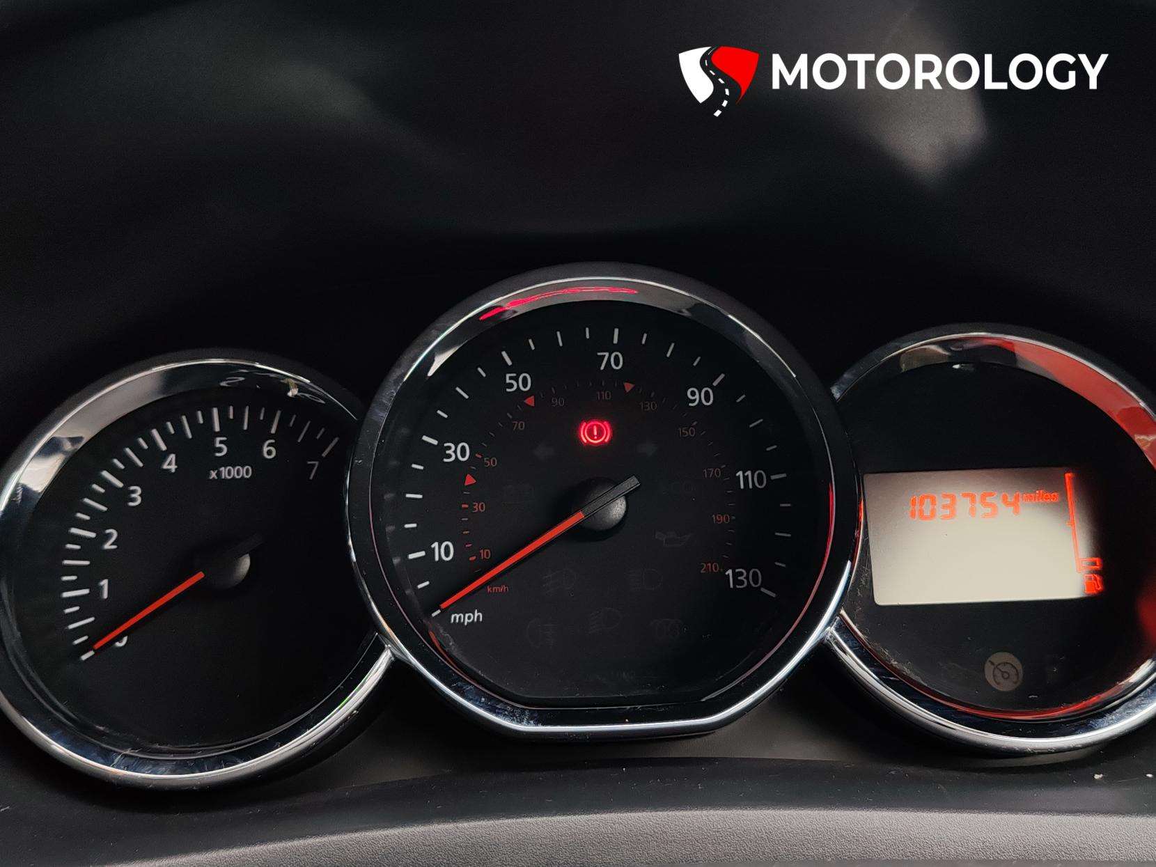 2014 DACIA SANDERO 2014 DACIA SANDERO