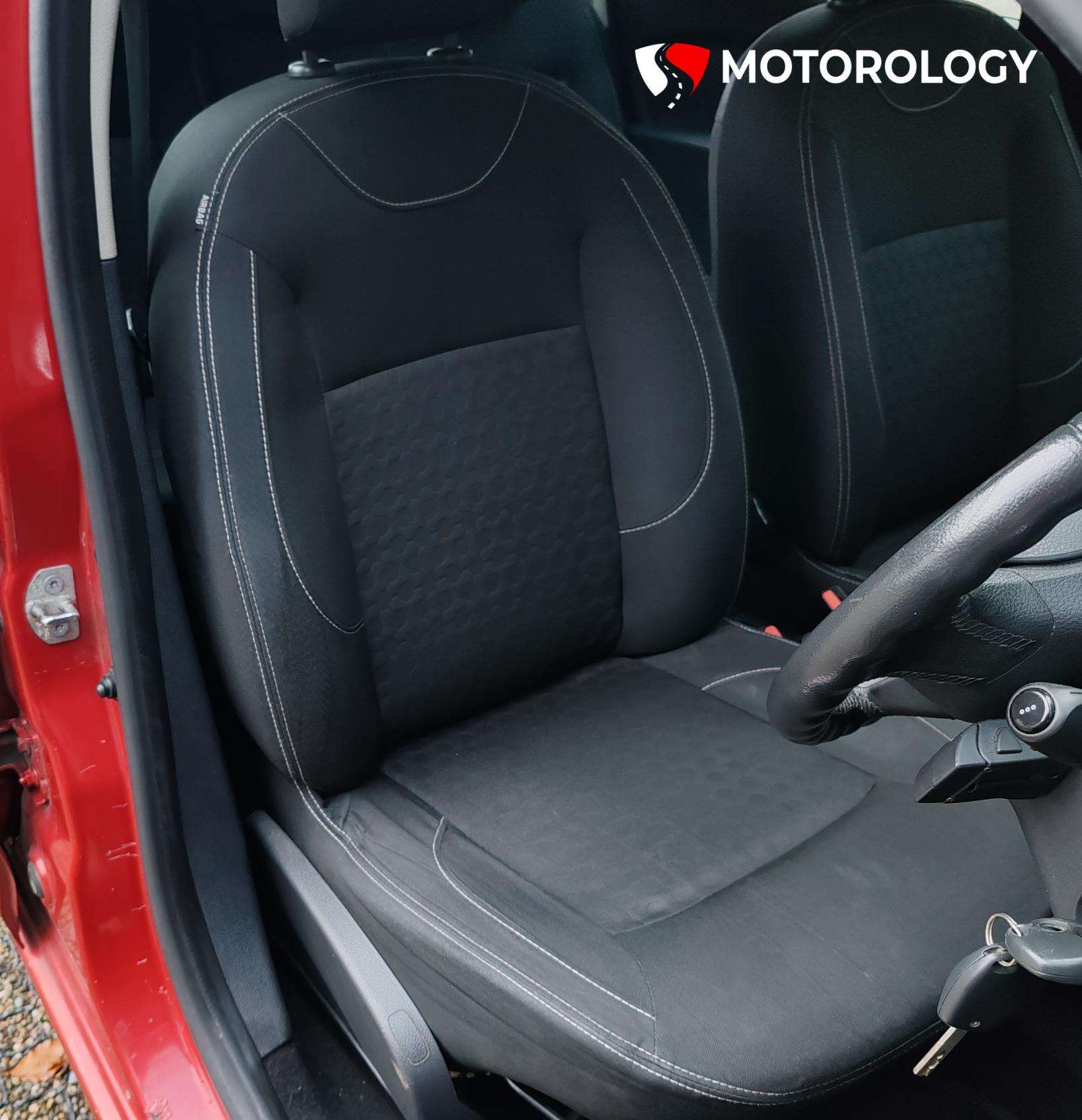 2014 DACIA SANDERO 2014 DACIA SANDERO