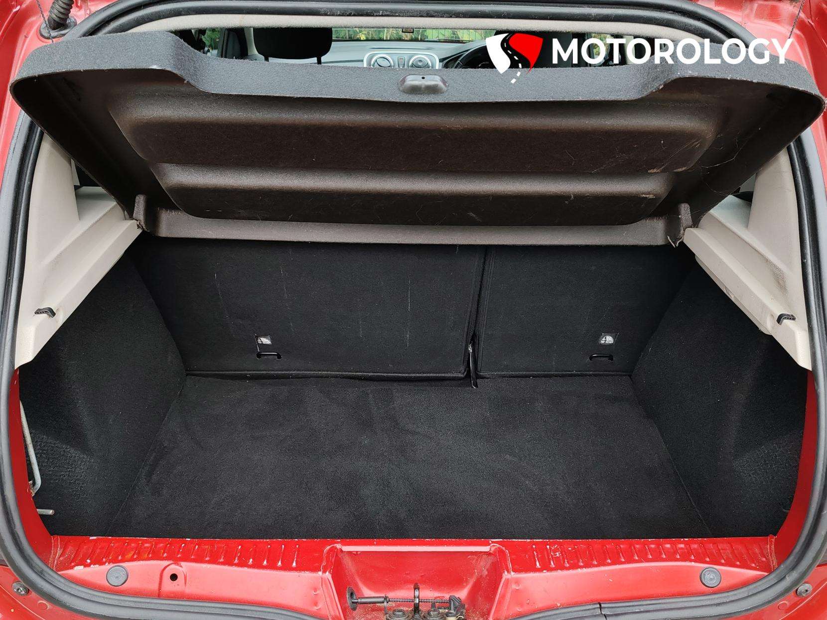 2014 DACIA SANDERO 2014 DACIA SANDERO