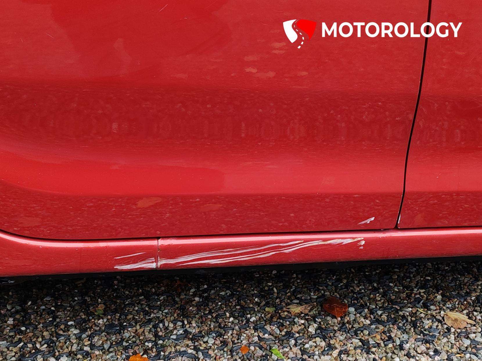 2014 DACIA SANDERO 2014 DACIA SANDERO