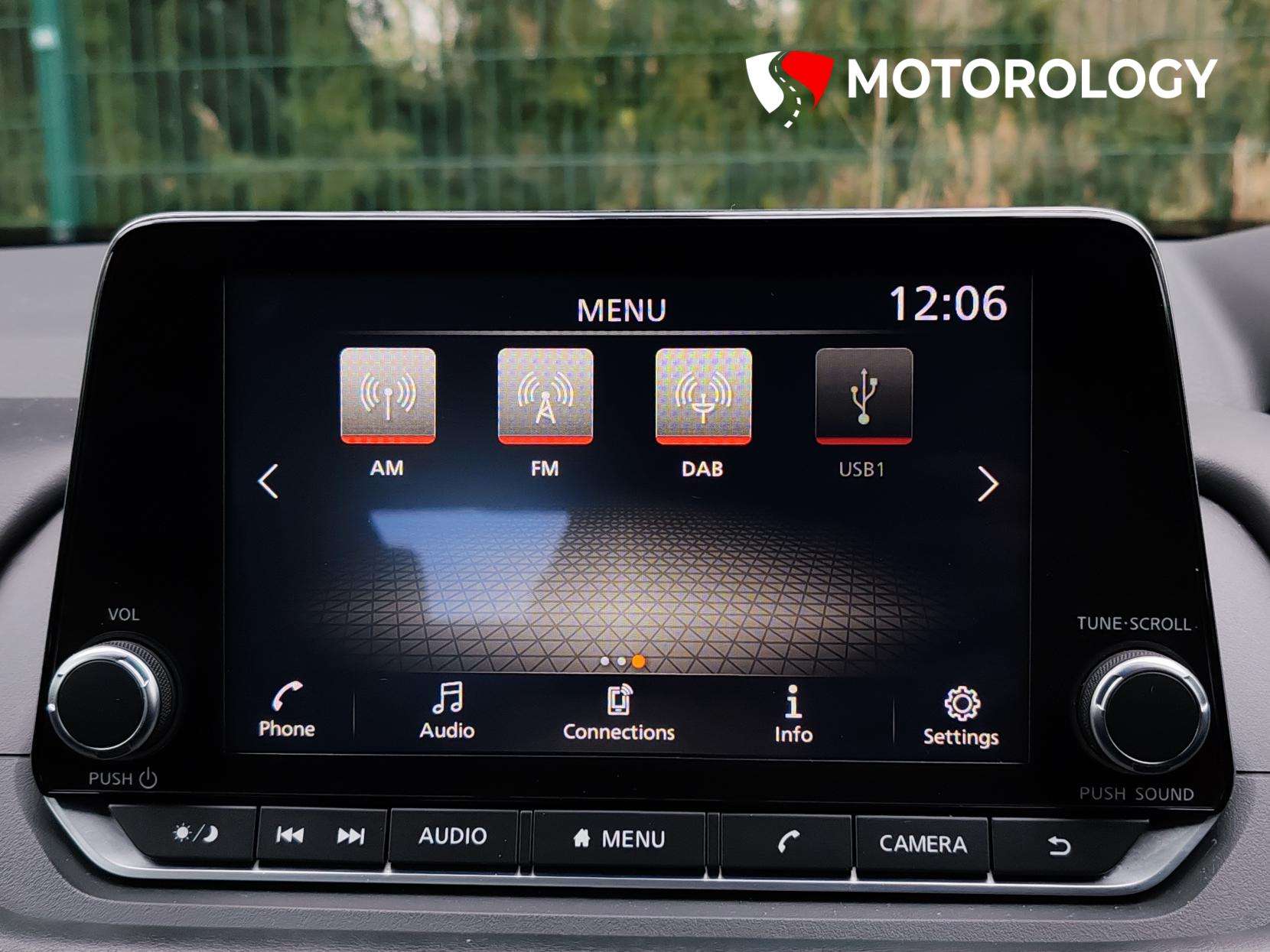 2023 NISSAN QASHQAI 2023 NISSAN QASHQAI