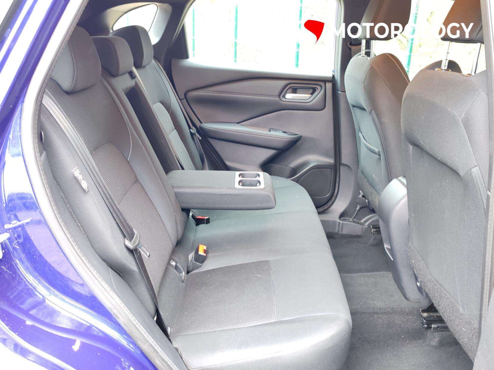 2023 NISSAN QASHQAI 2023 NISSAN QASHQAI