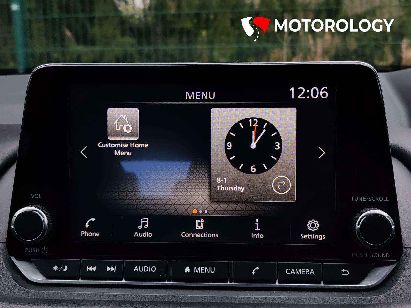 2023 NISSAN QASHQAI 2023 NISSAN QASHQAI