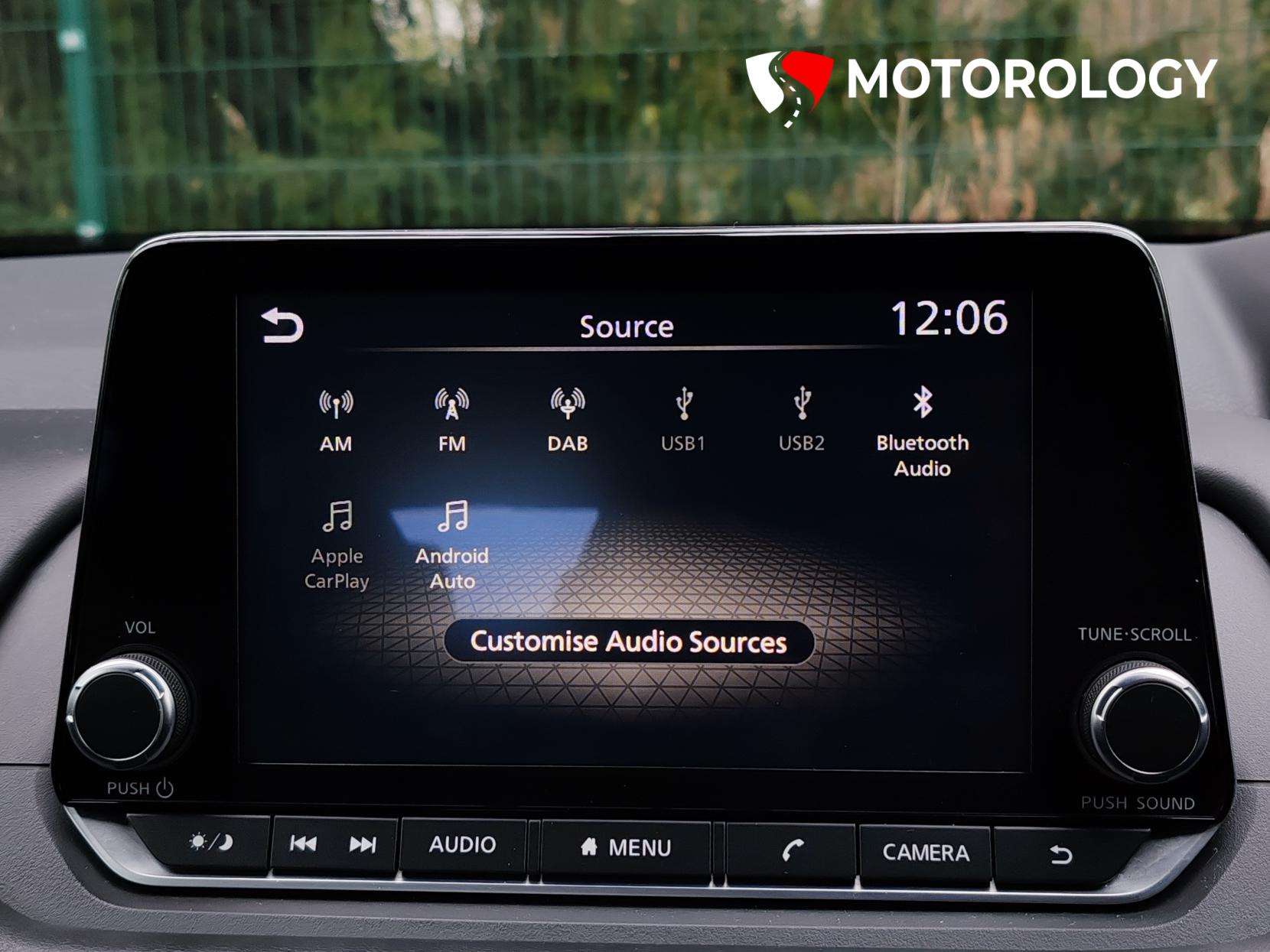 2023 NISSAN QASHQAI 2023 NISSAN QASHQAI