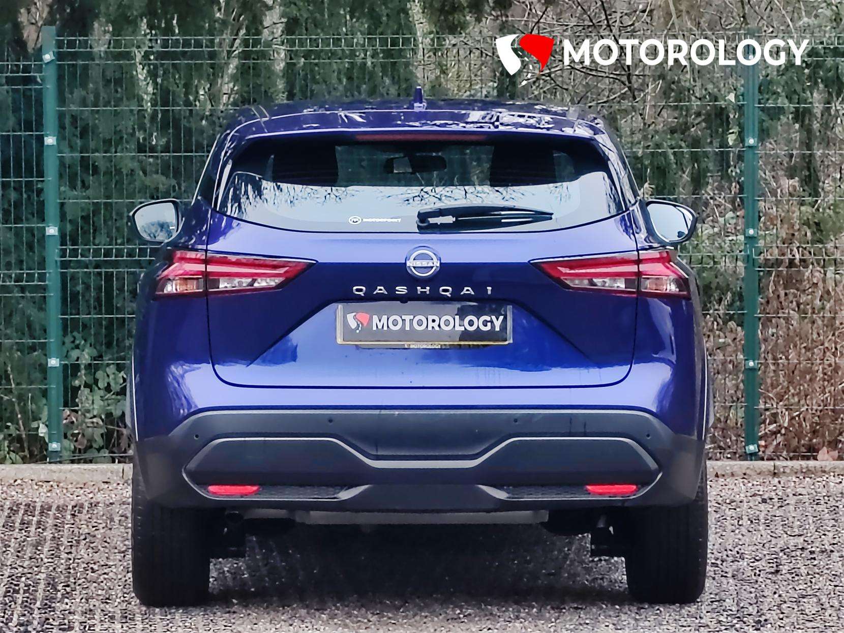 2023 NISSAN QASHQAI 2023 NISSAN QASHQAI