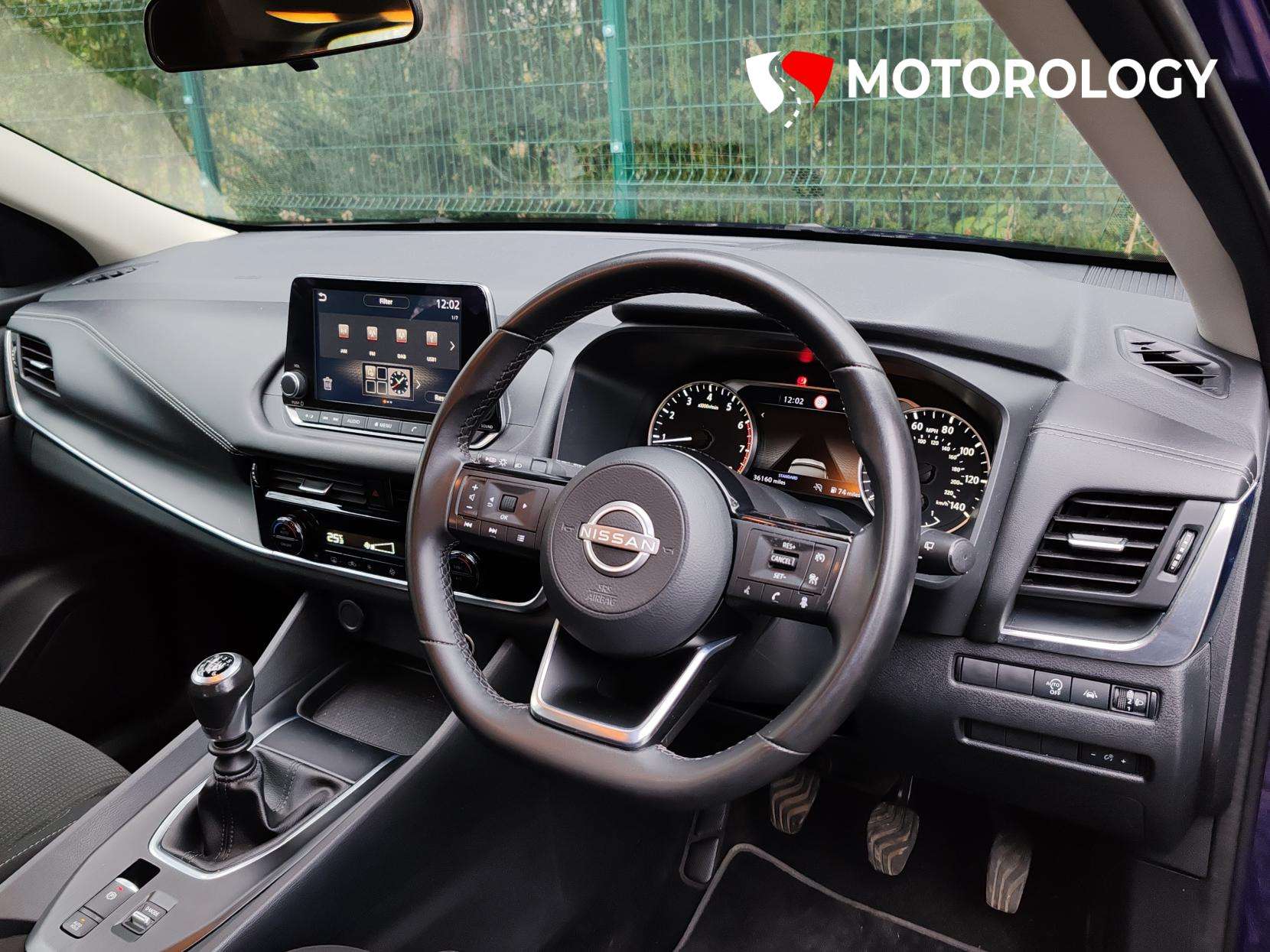 A 2023 NISSAN QASHQAI 1.3 DIG-T MHEV Acenta Premium SUV 5dr Petrol Hybrid Manual Euro 6 (s/s) (140 ps) A 2023 NISSAN QASHQAI 1.3 DIG-T MHEV Acenta Premium SUV 5dr Petrol Hybrid Manual Euro 6 (s/s) (140 ps)