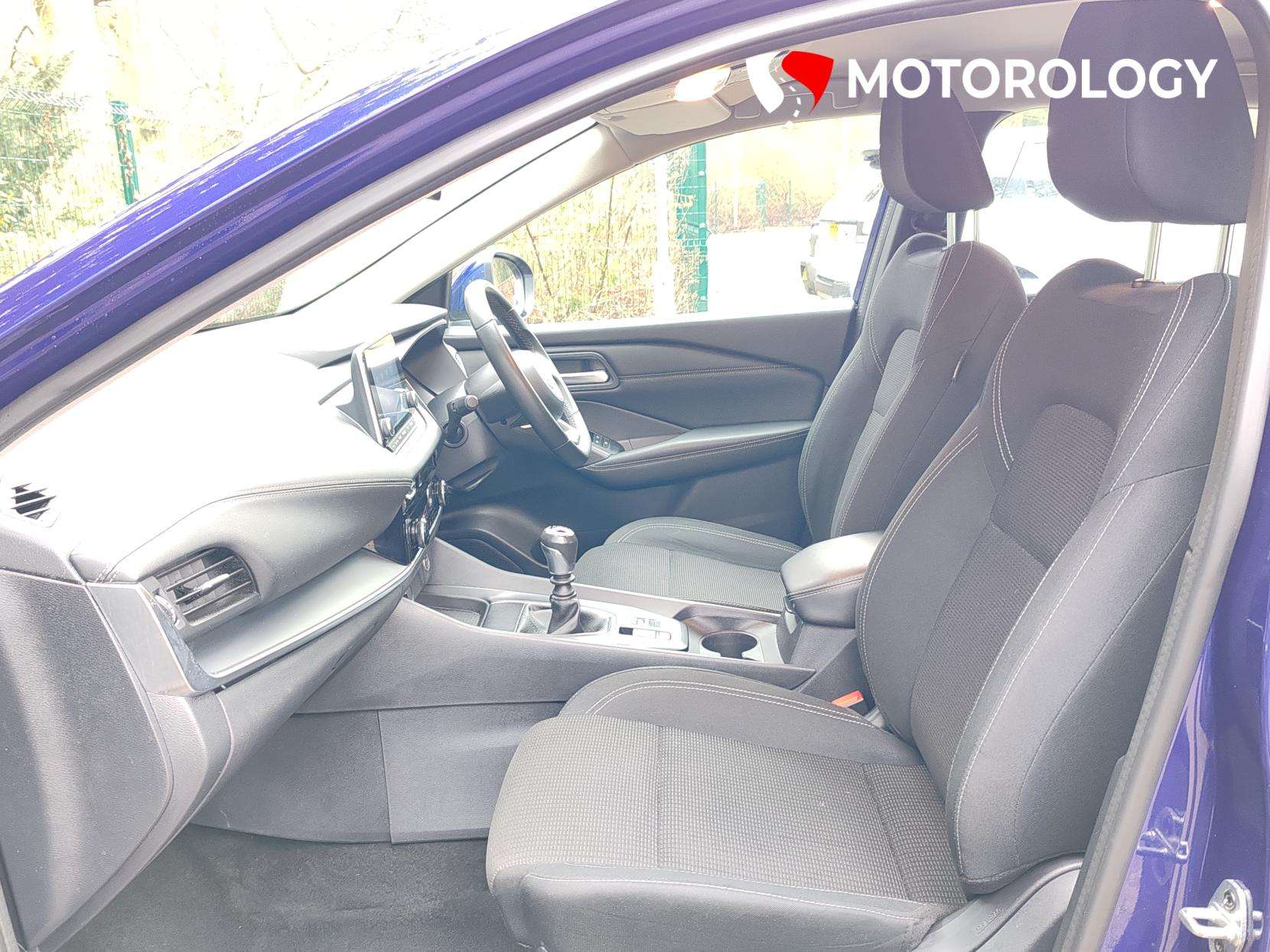 2023 NISSAN QASHQAI 2023 NISSAN QASHQAI