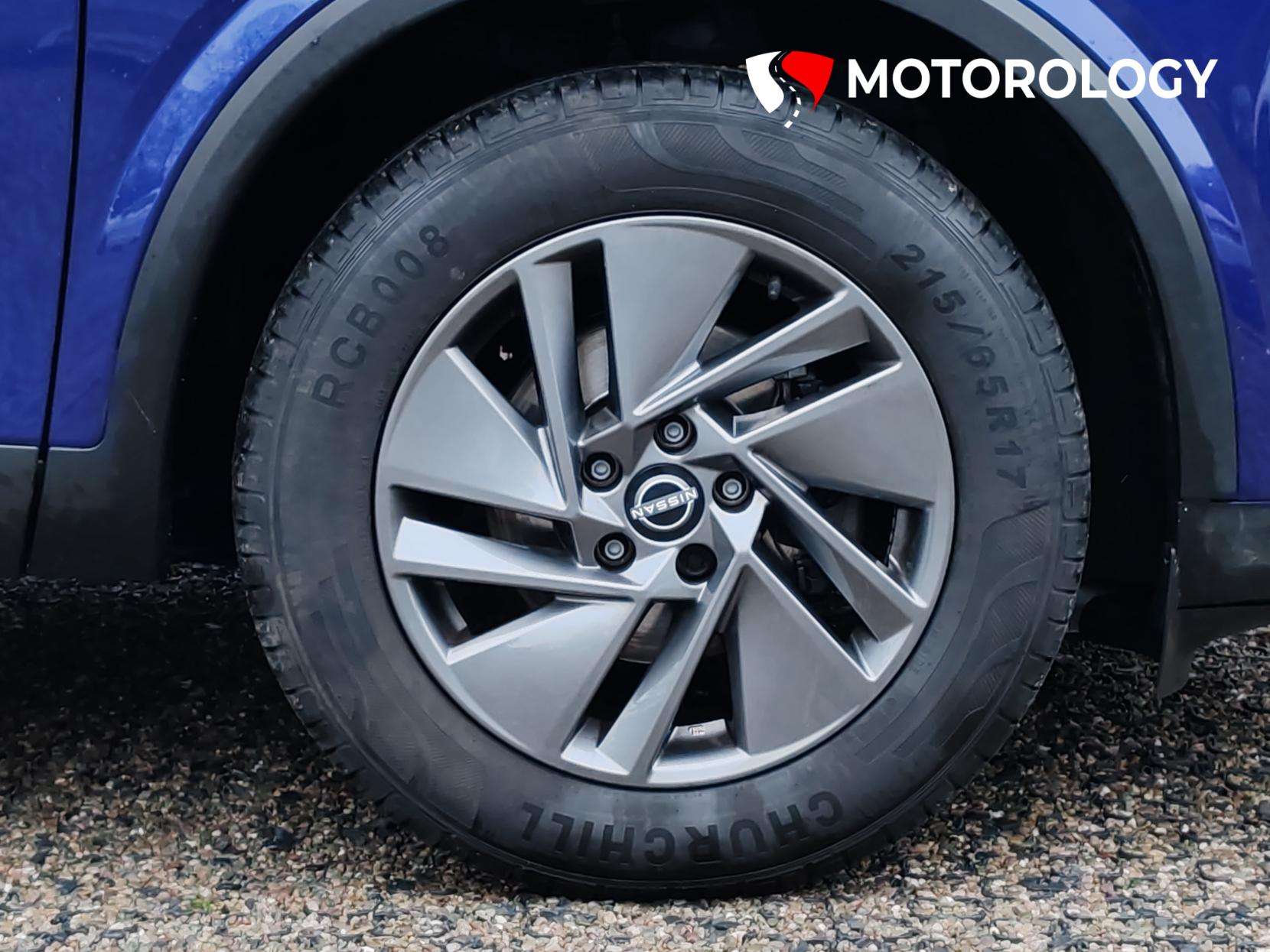 2023 NISSAN QASHQAI 2023 NISSAN QASHQAI